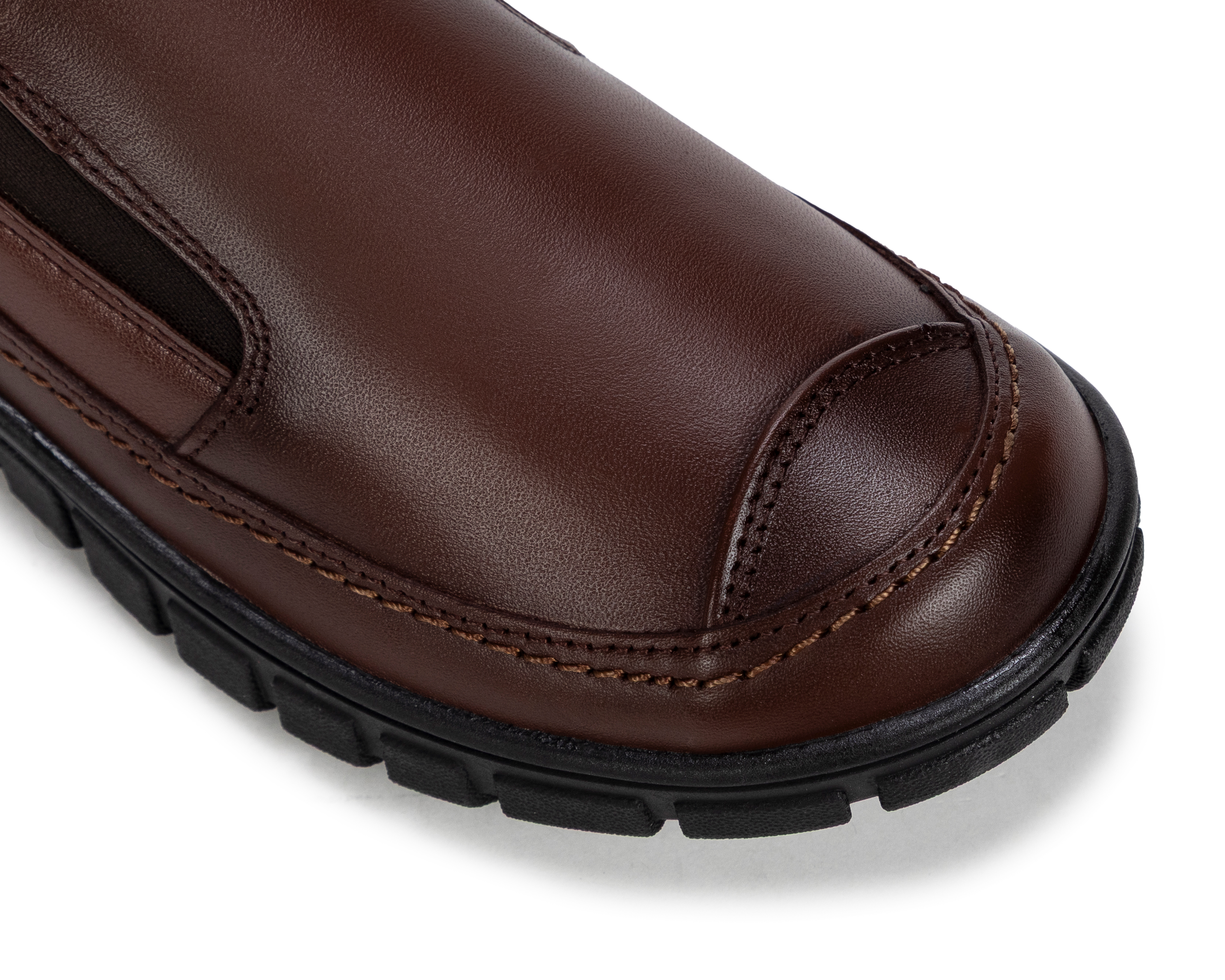 Foto 6 | Foto 6 | Zapatos Confort Andrea de Piel para Mujer