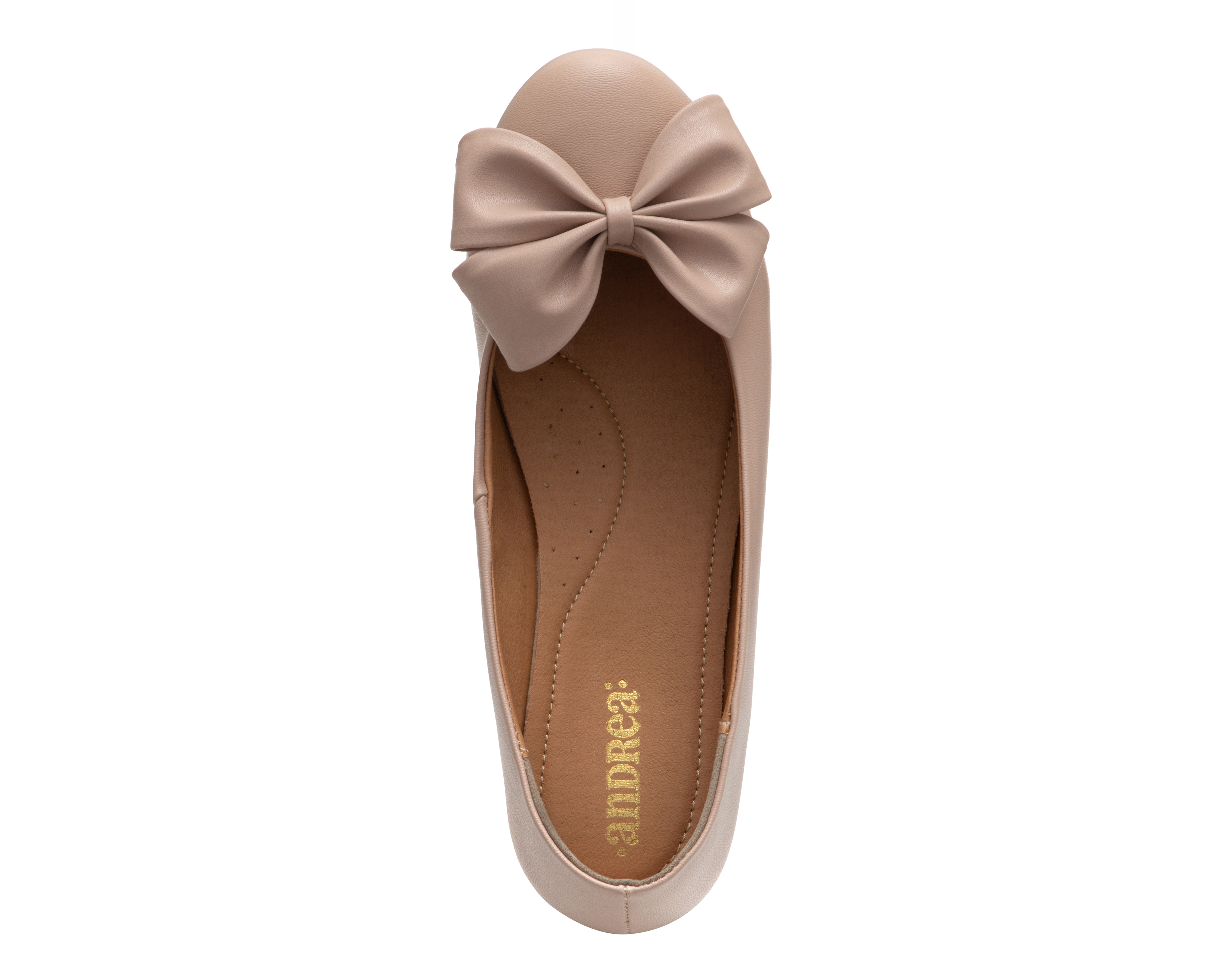 Foto 6 pulgar | Foto 5 | Flats Andrea para Mujer