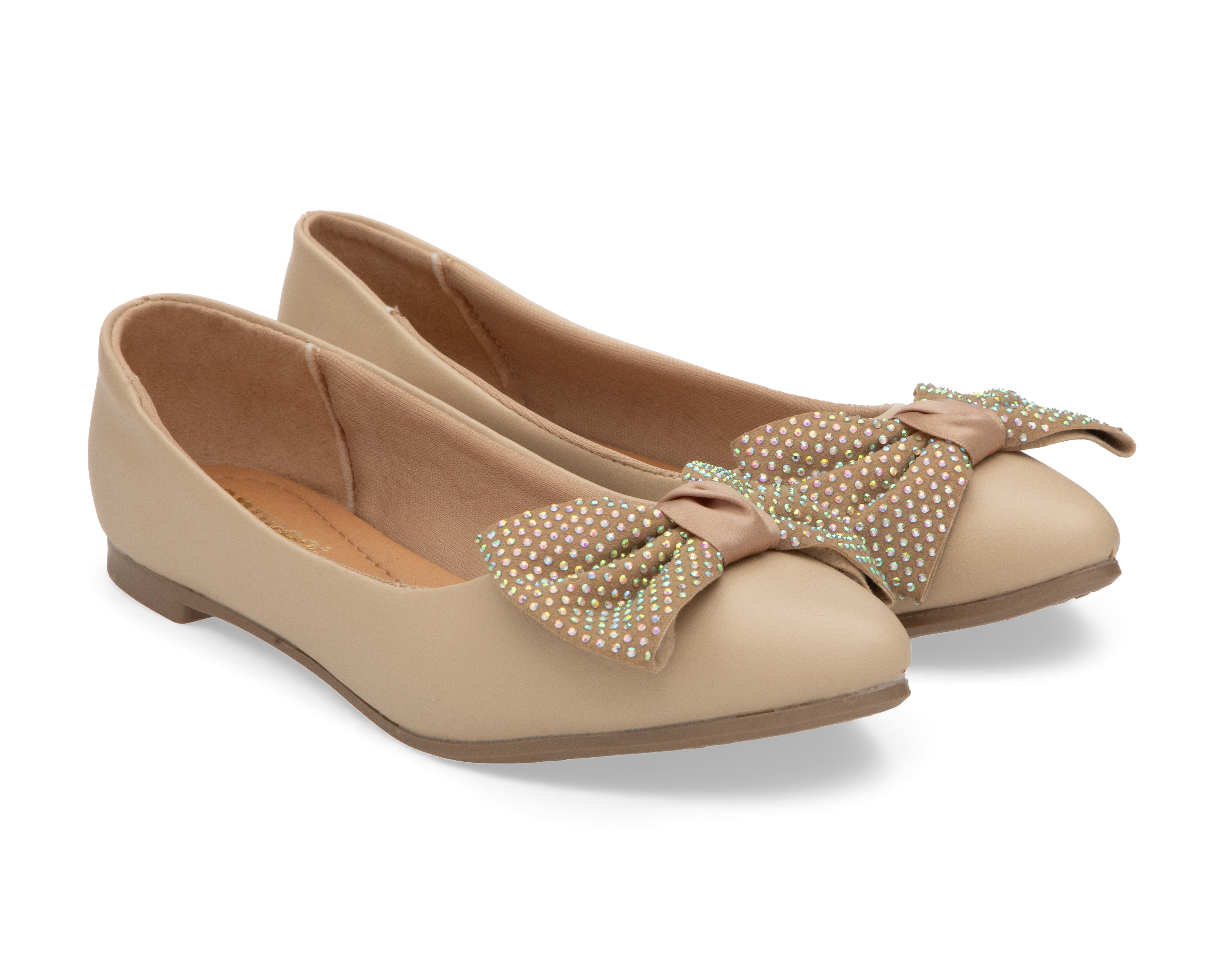 Flats Andrea para Mujer