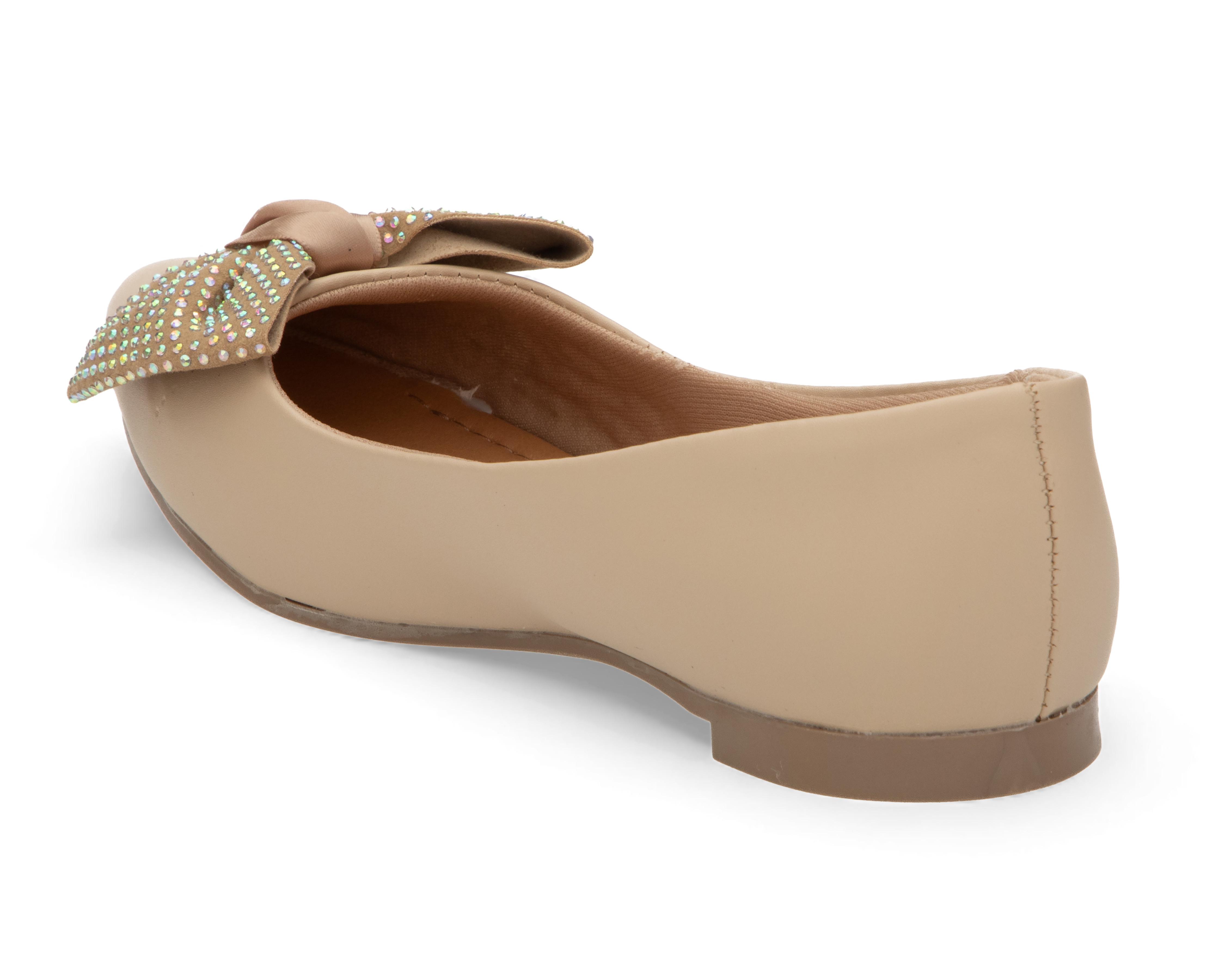 Foto 4 pulgar | Foto 3 | Flats Andrea para Mujer