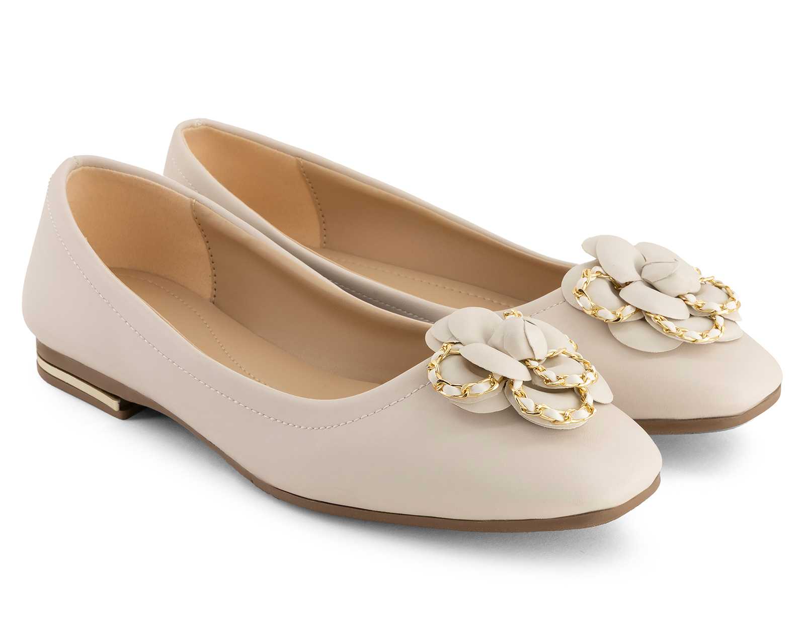 Flats Andrea para Mujer