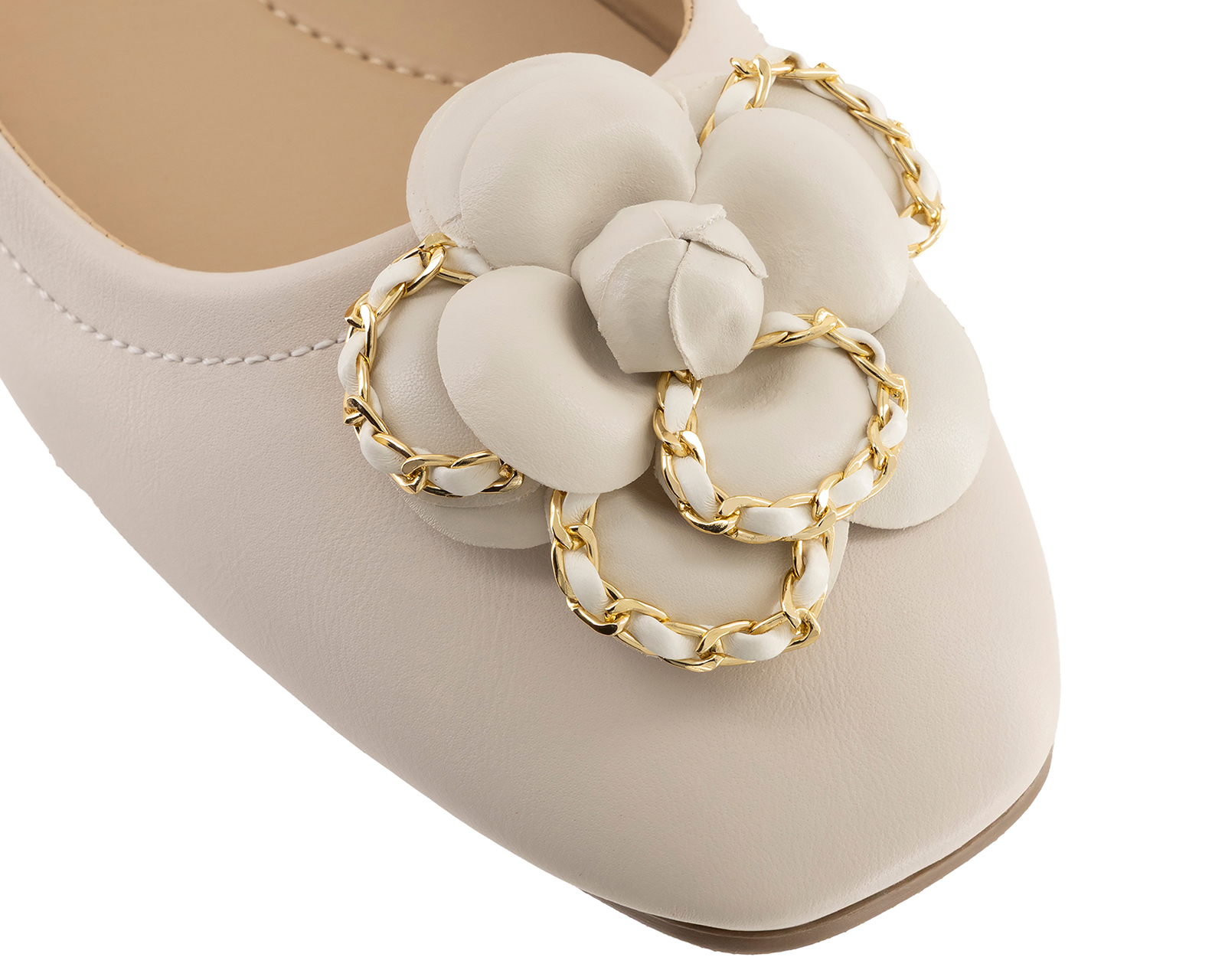 Foto 7 pulgar | Foto 6 | Flats Andrea para Mujer