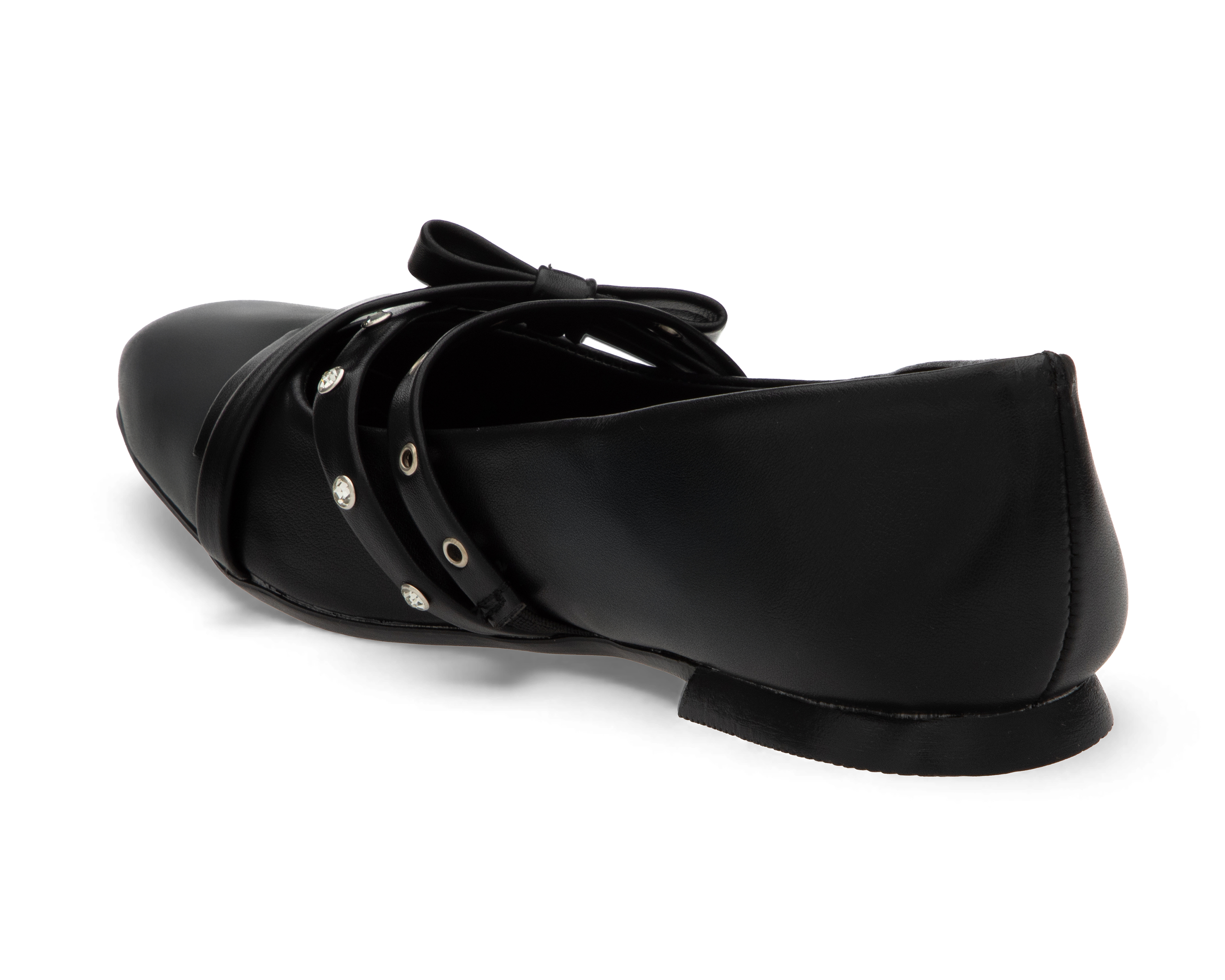 Foto 4 pulgar | Foto 3 | Flats Sahara para Mujer