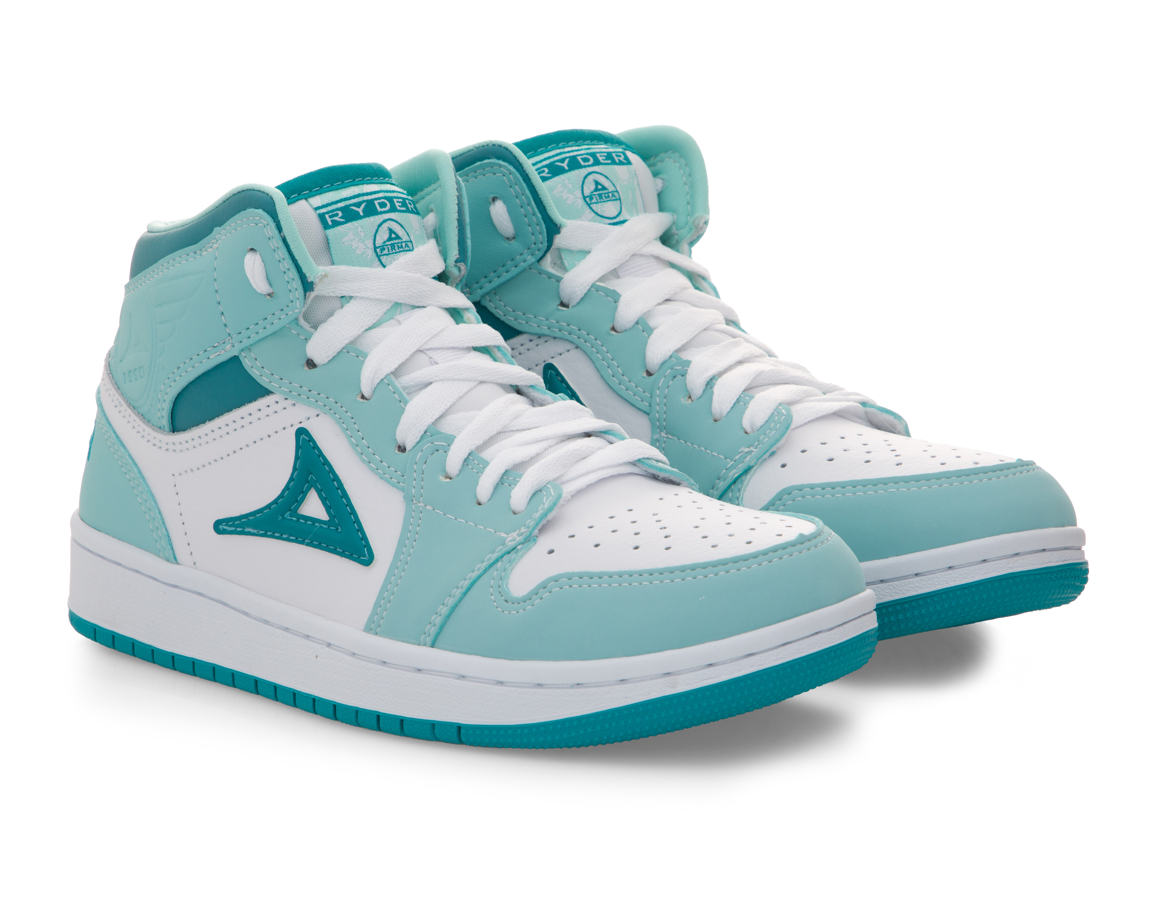 Tenis Casuales Pirma para Mujer