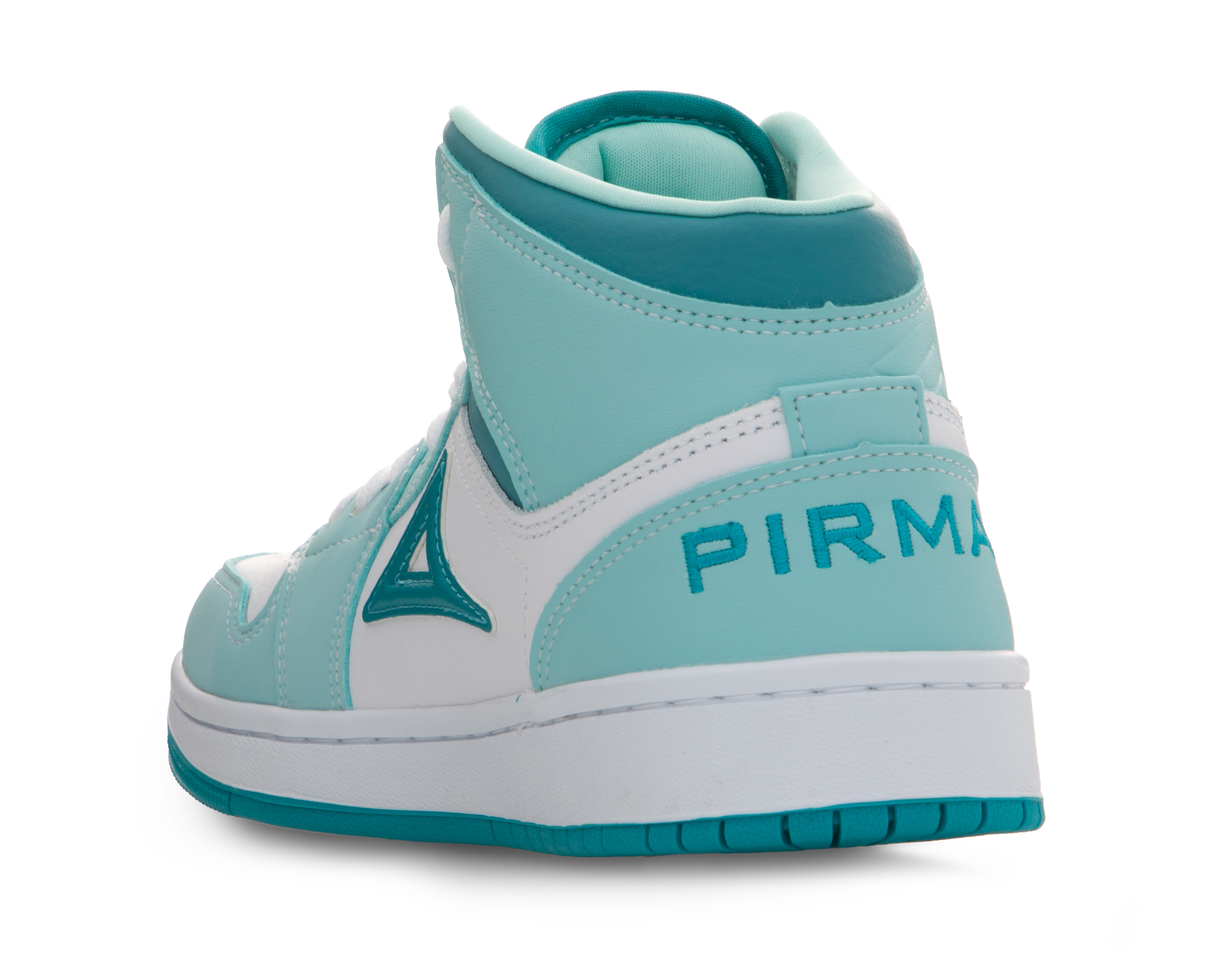 Foto 4 pulgar | Foto 3 | Tenis Casuales Pirma para Mujer