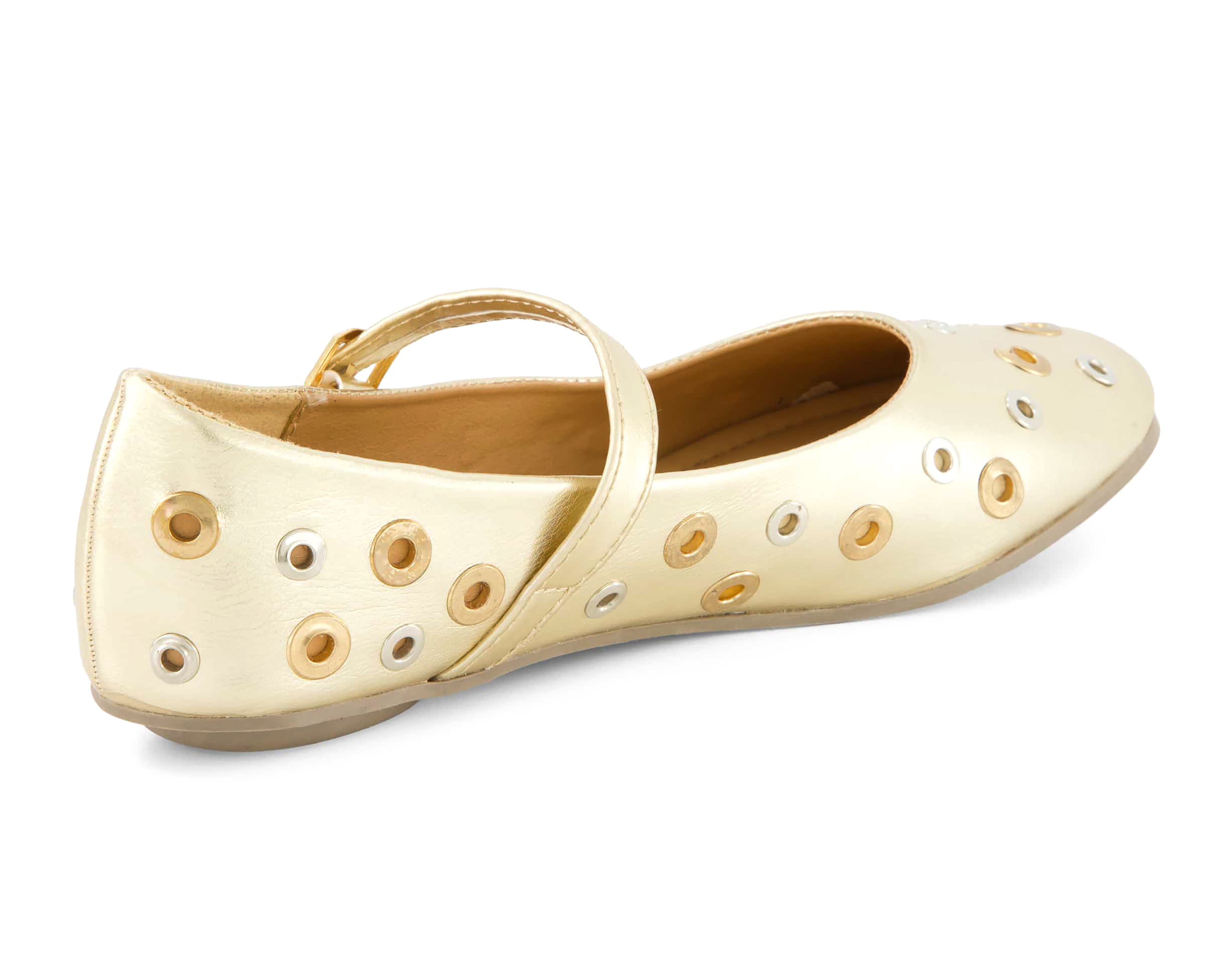 Foto 4 pulgar | Foto 3 | Flats Andrea para Mujer