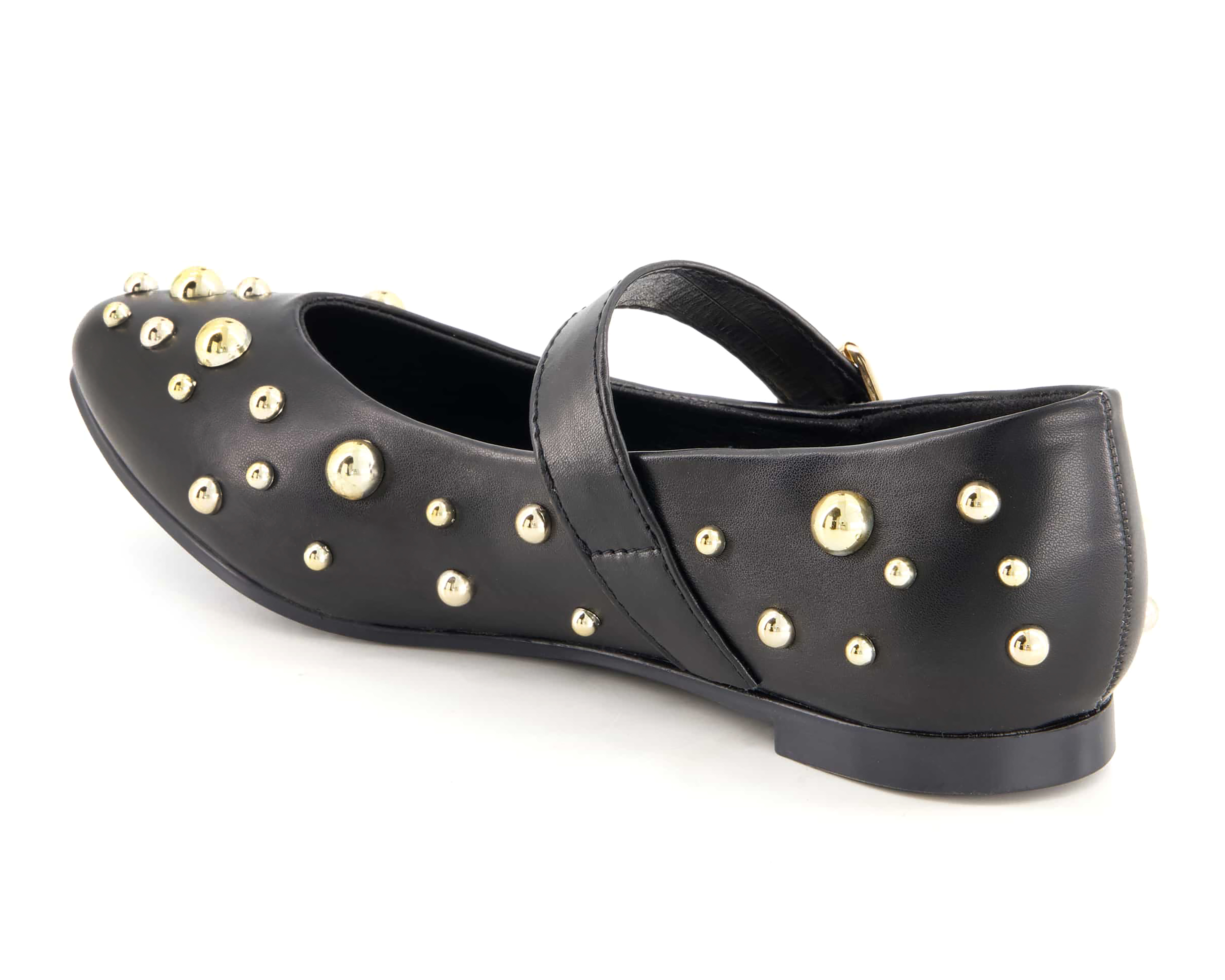 Foto 4 pulgar | Foto 3 | Flats Andrea para Mujer