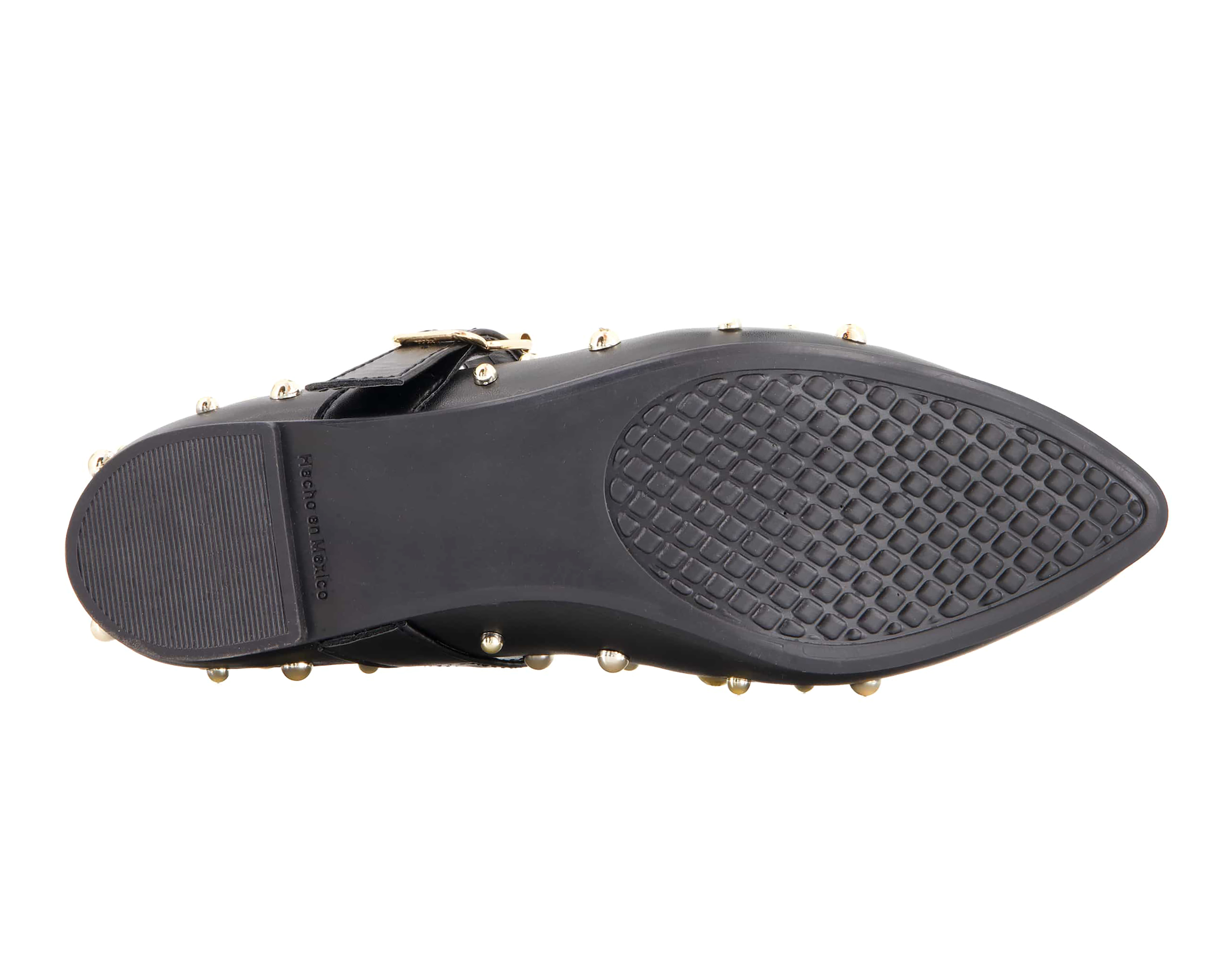 Foto 5 pulgar | Foto 4 | Flats Andrea para Mujer