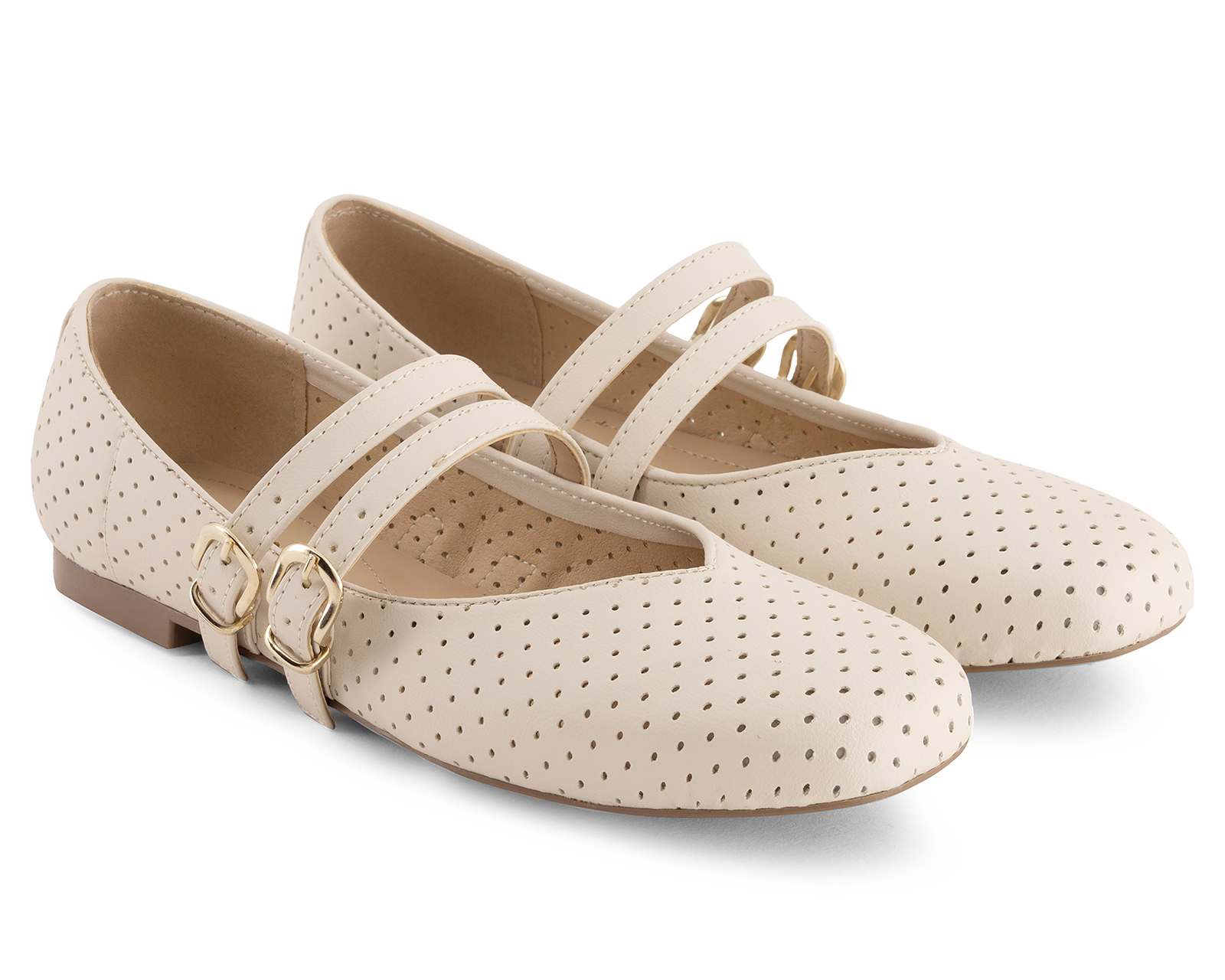 Flats Andrea para Mujer