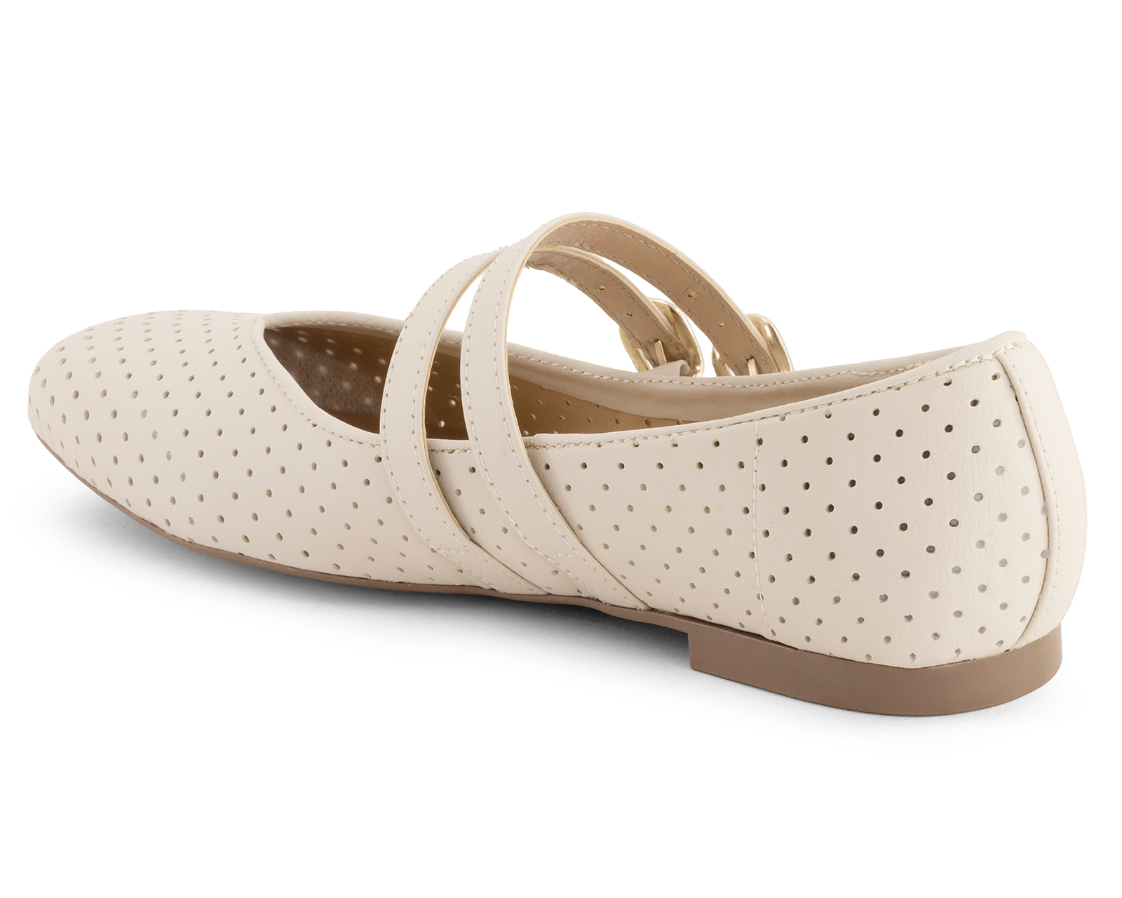 Foto 4 pulgar | Foto 3 | Flats Andrea para Mujer