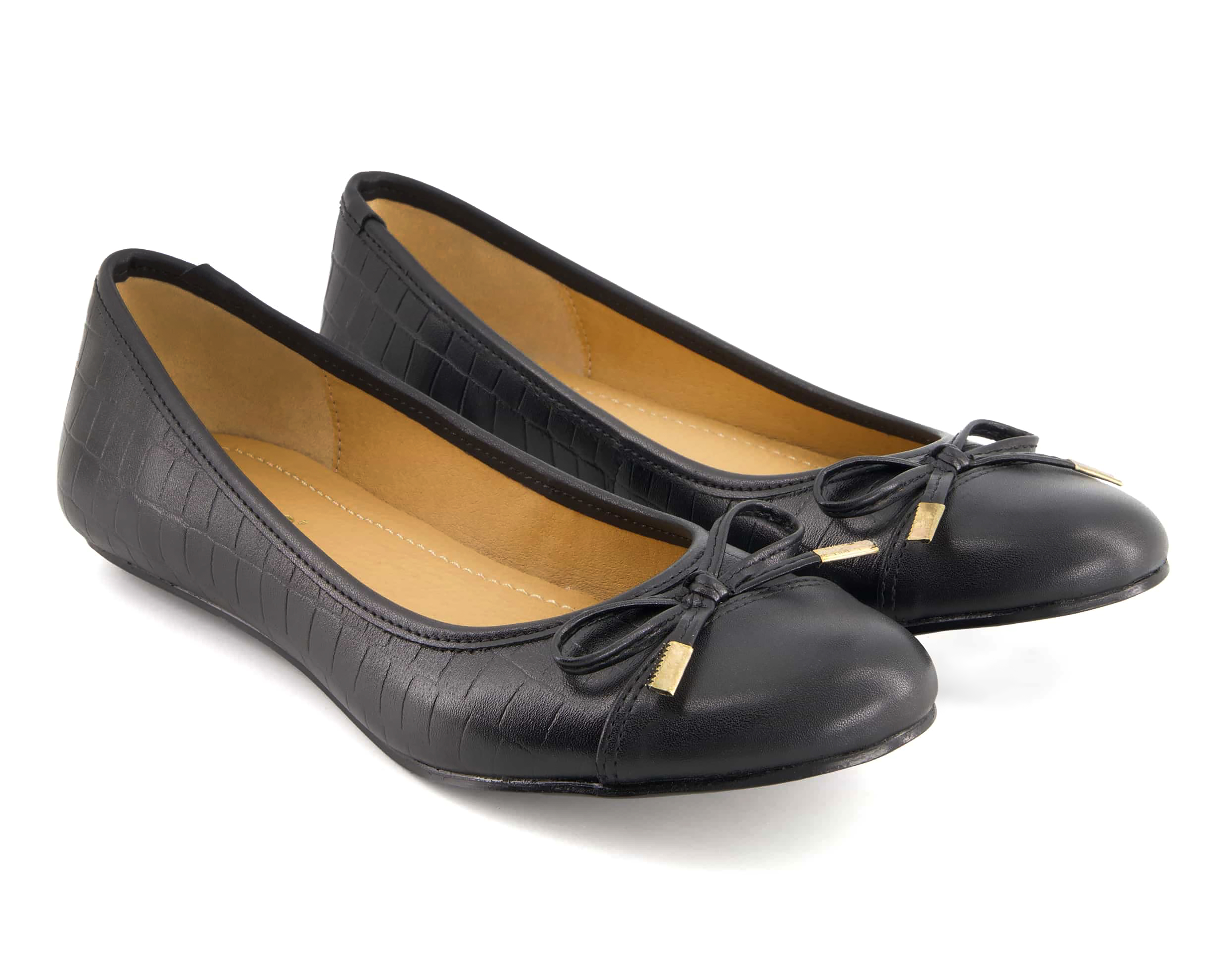 Foto 1 | Foto 1 | Flats Andrea de Piel para Mujer