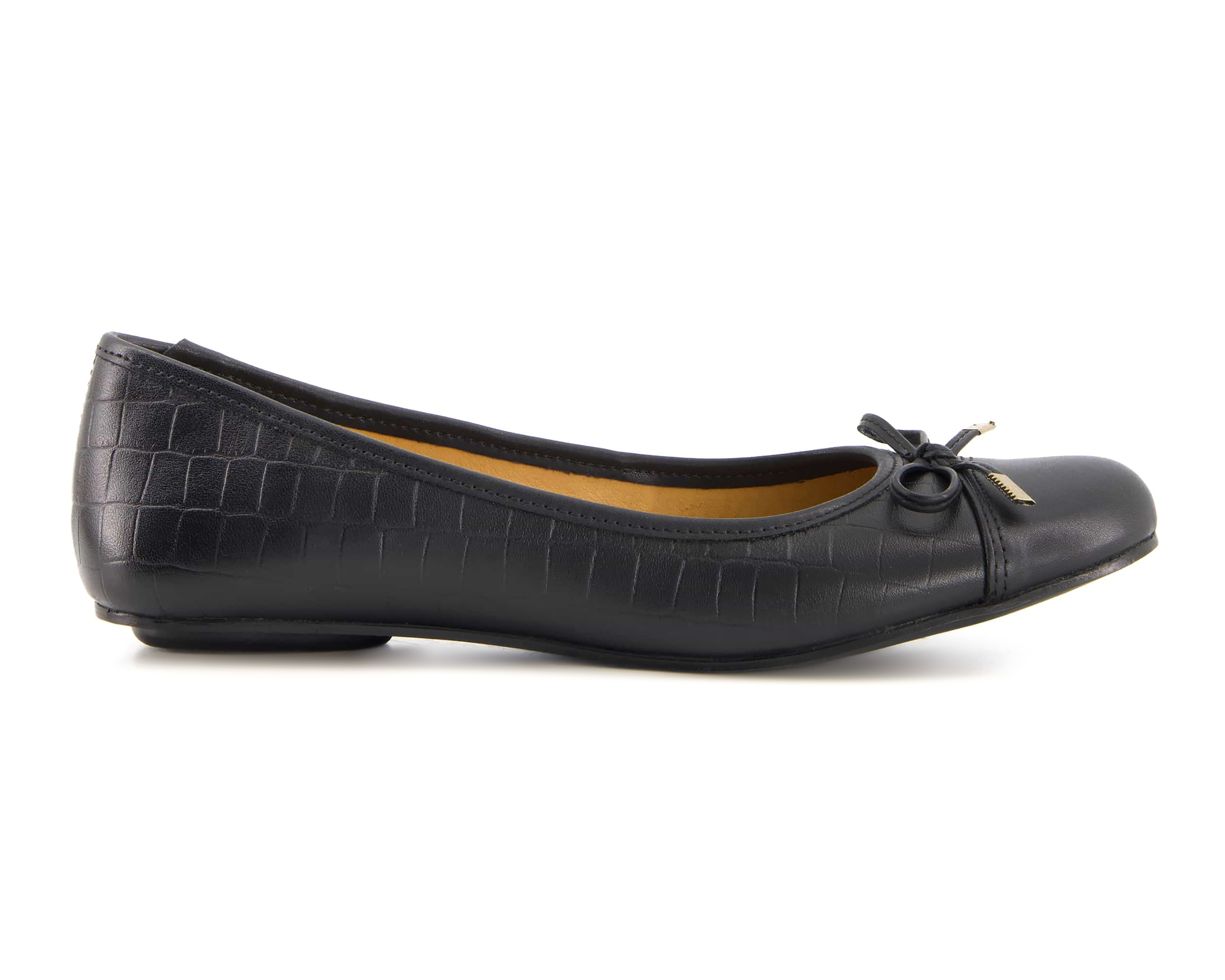 Foto 3 pulgar | Foto 2 | Flats Andrea de Piel para Mujer