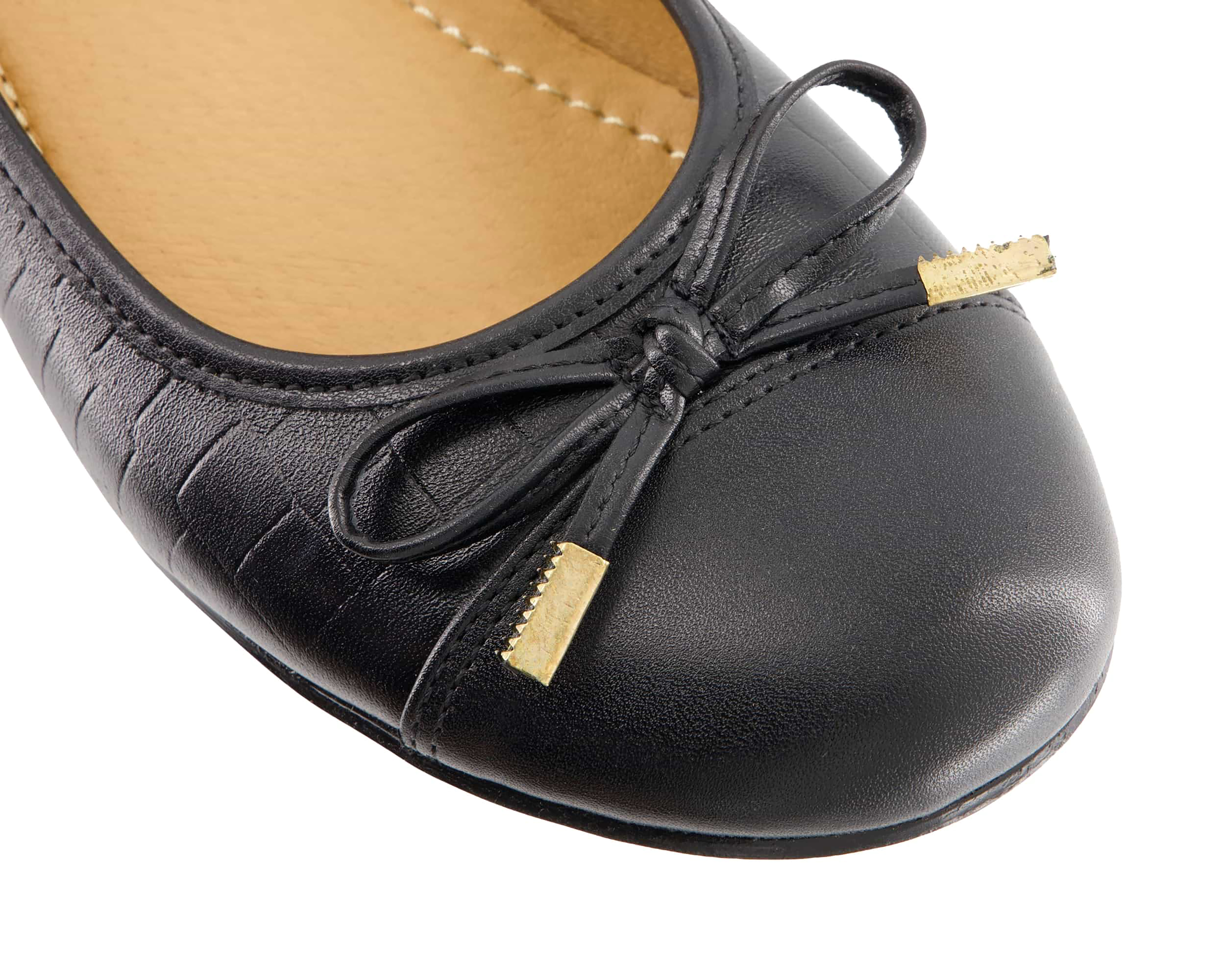 Foto 6 | Foto 6 | Flats Andrea de Piel para Mujer