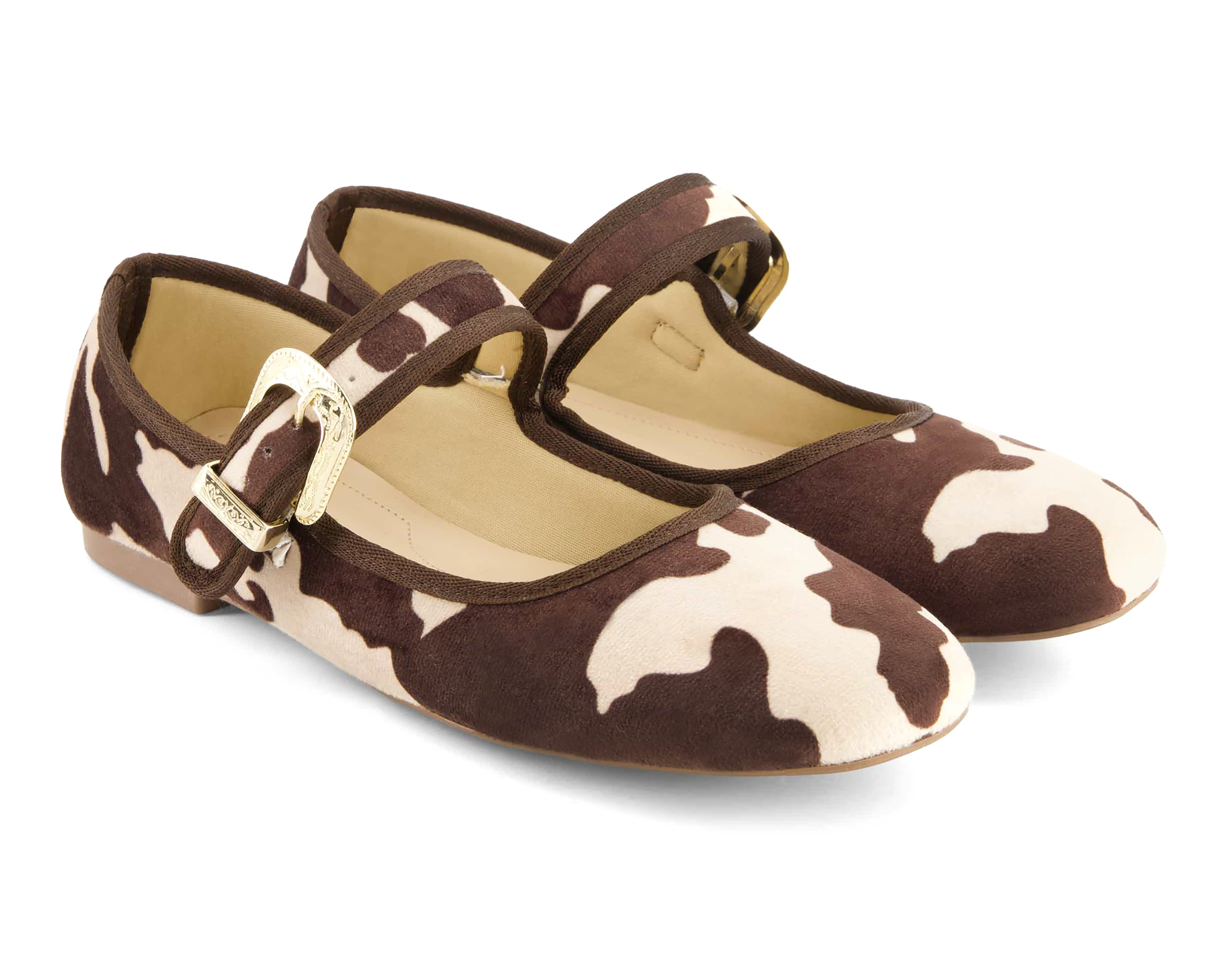 Flats Andrea para Mujer