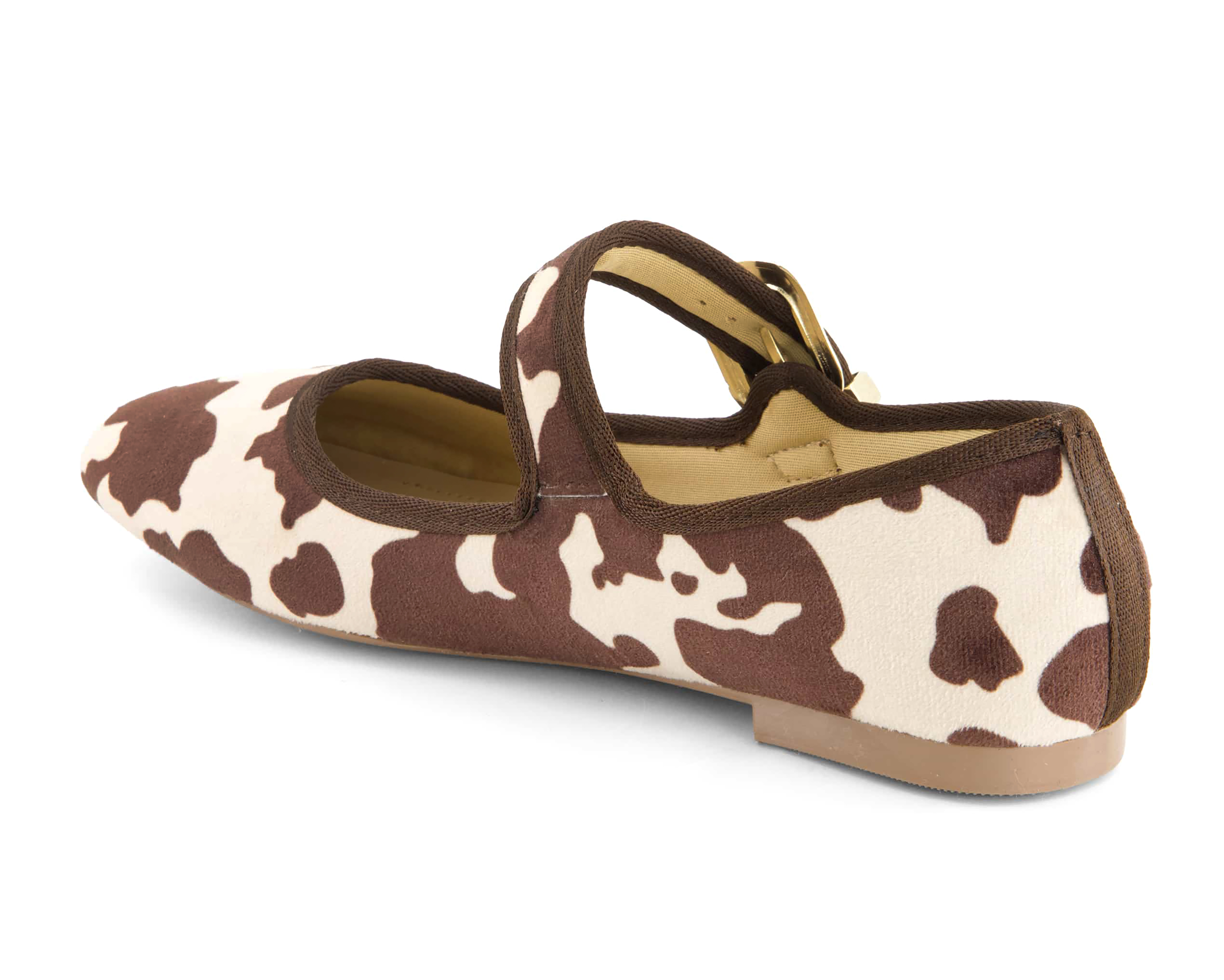 Foto 4 pulgar | Foto 3 | Flats Andrea para Mujer