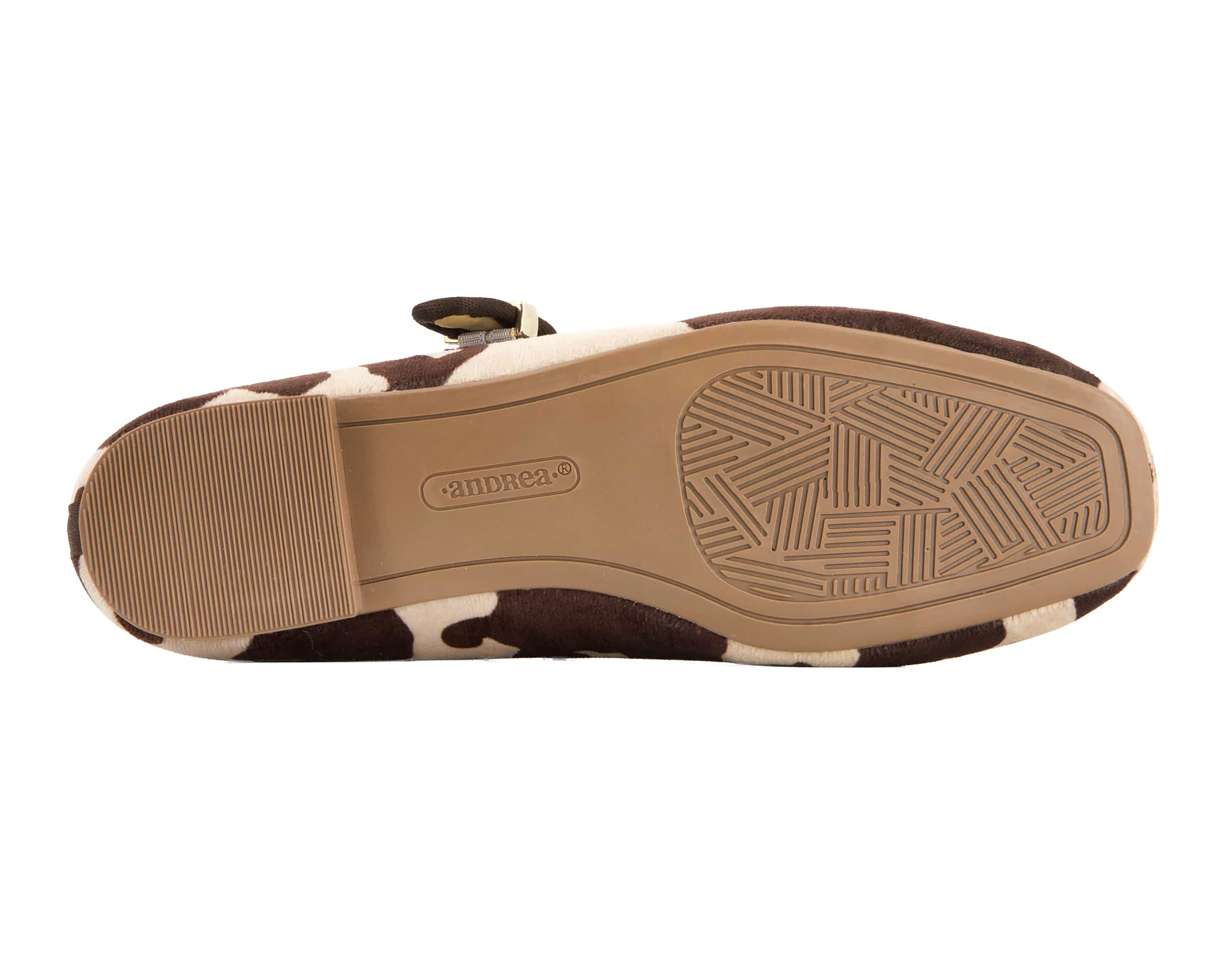 Foto 5 pulgar | Foto 4 | Flats Andrea para Mujer