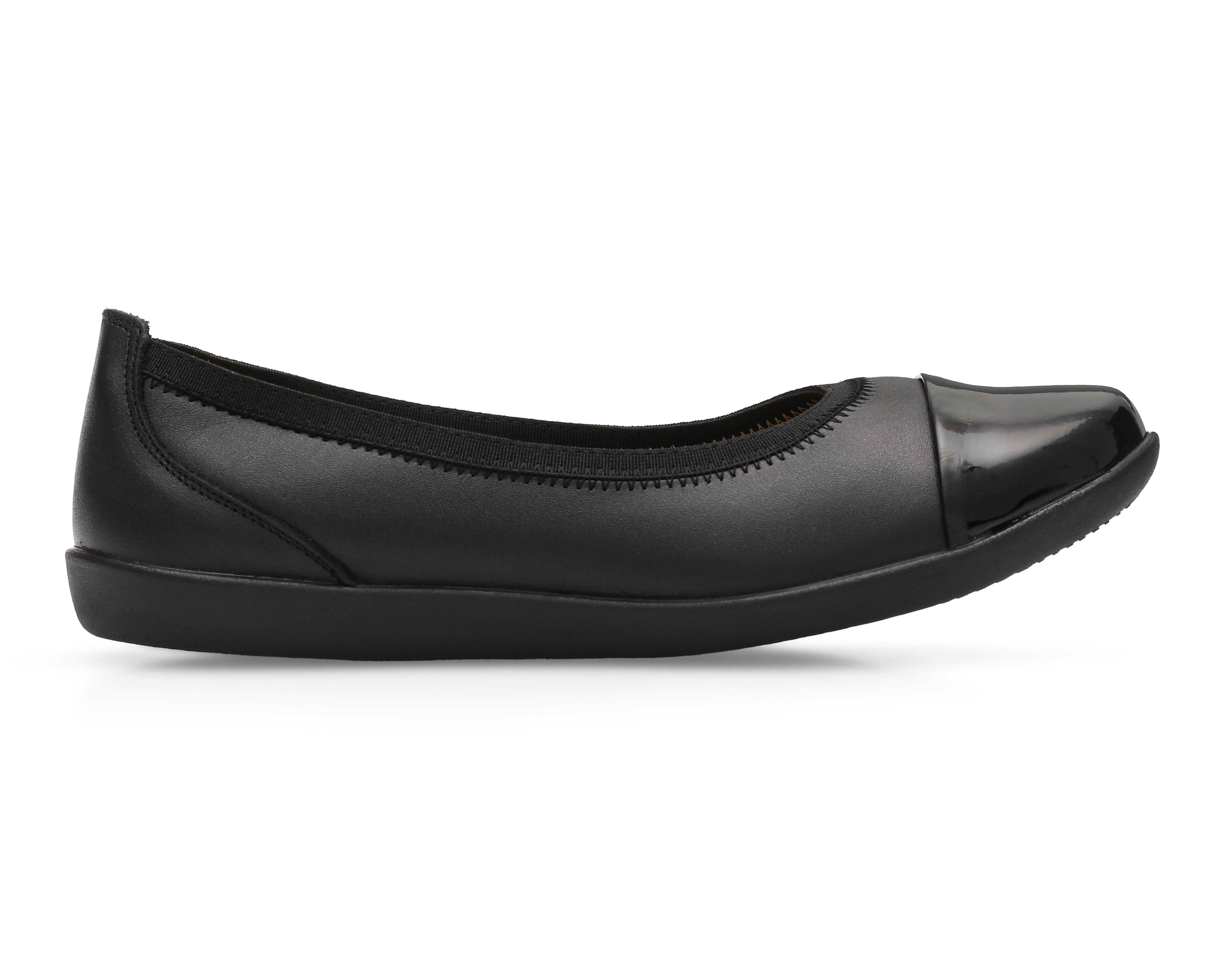 Foto 3 pulgar | Foto 2 | Flats Andrea de Piel para Mujer