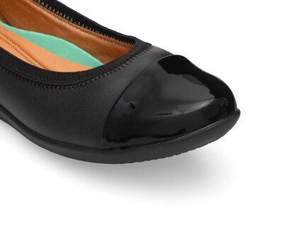 Foto 6 | Foto 6 | Flats Andrea de Piel para Mujer