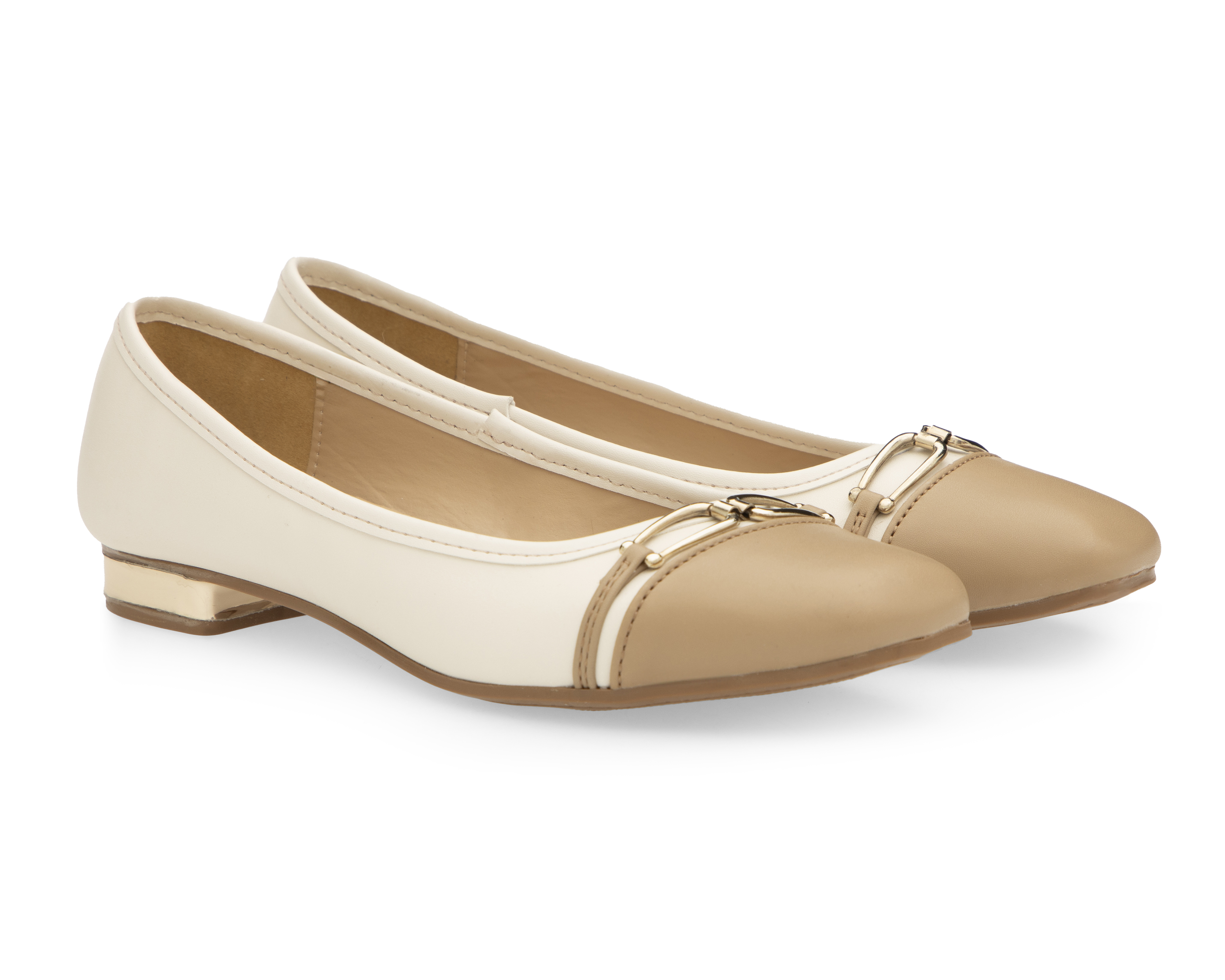 Flats Andrea para Mujer
