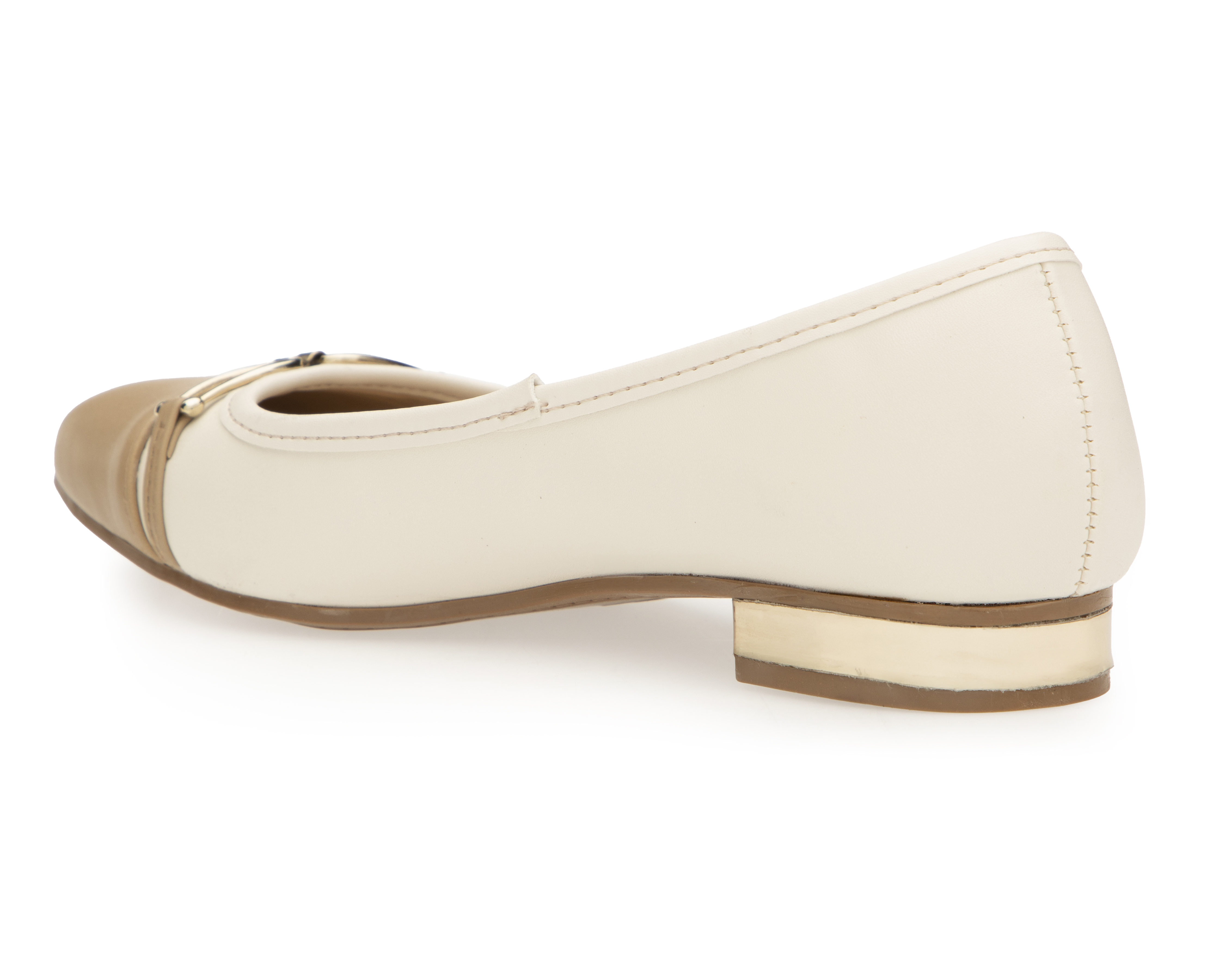 Foto 4 pulgar | Foto 3 | Flats Andrea para Mujer