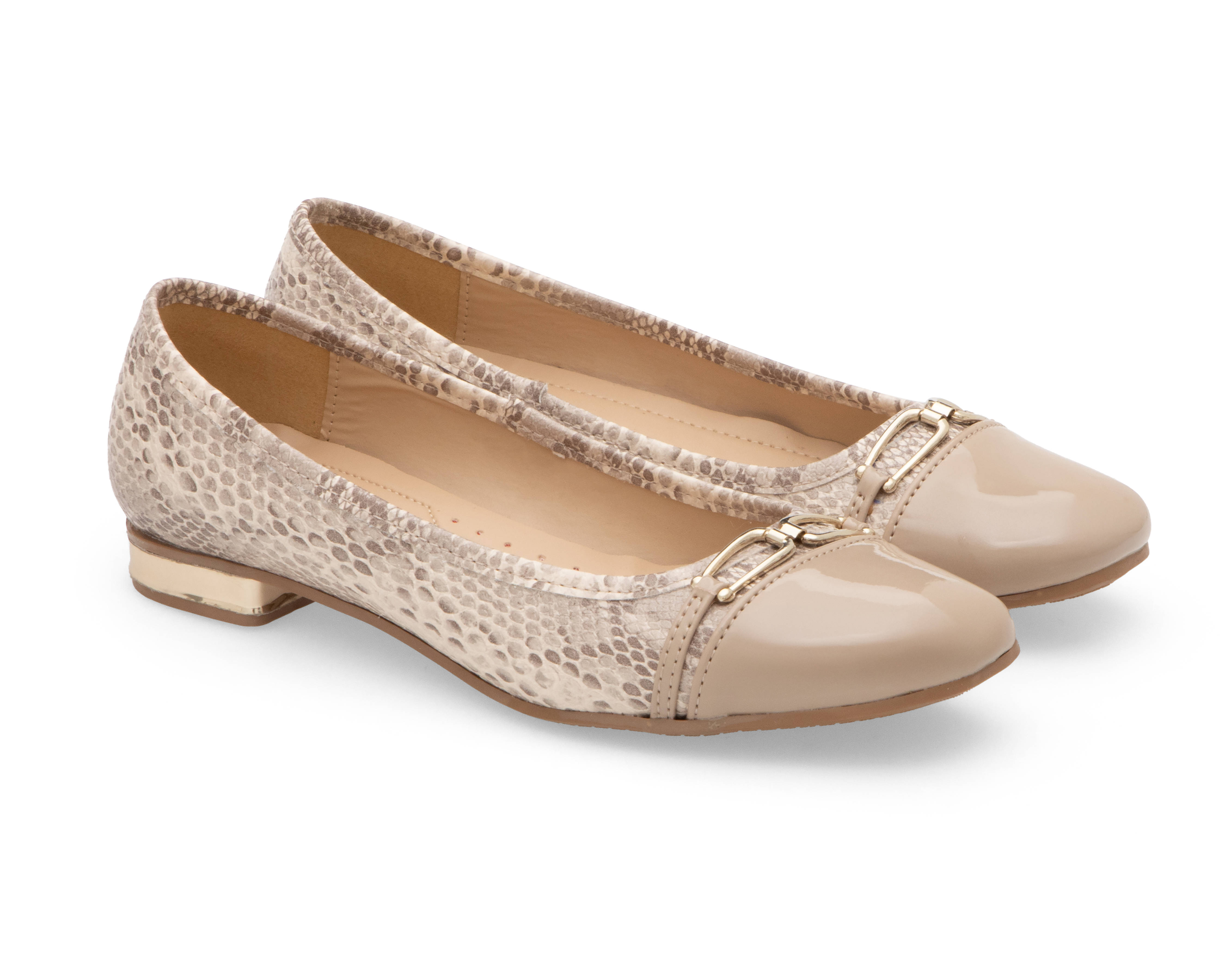 Flats Andrea para Mujer