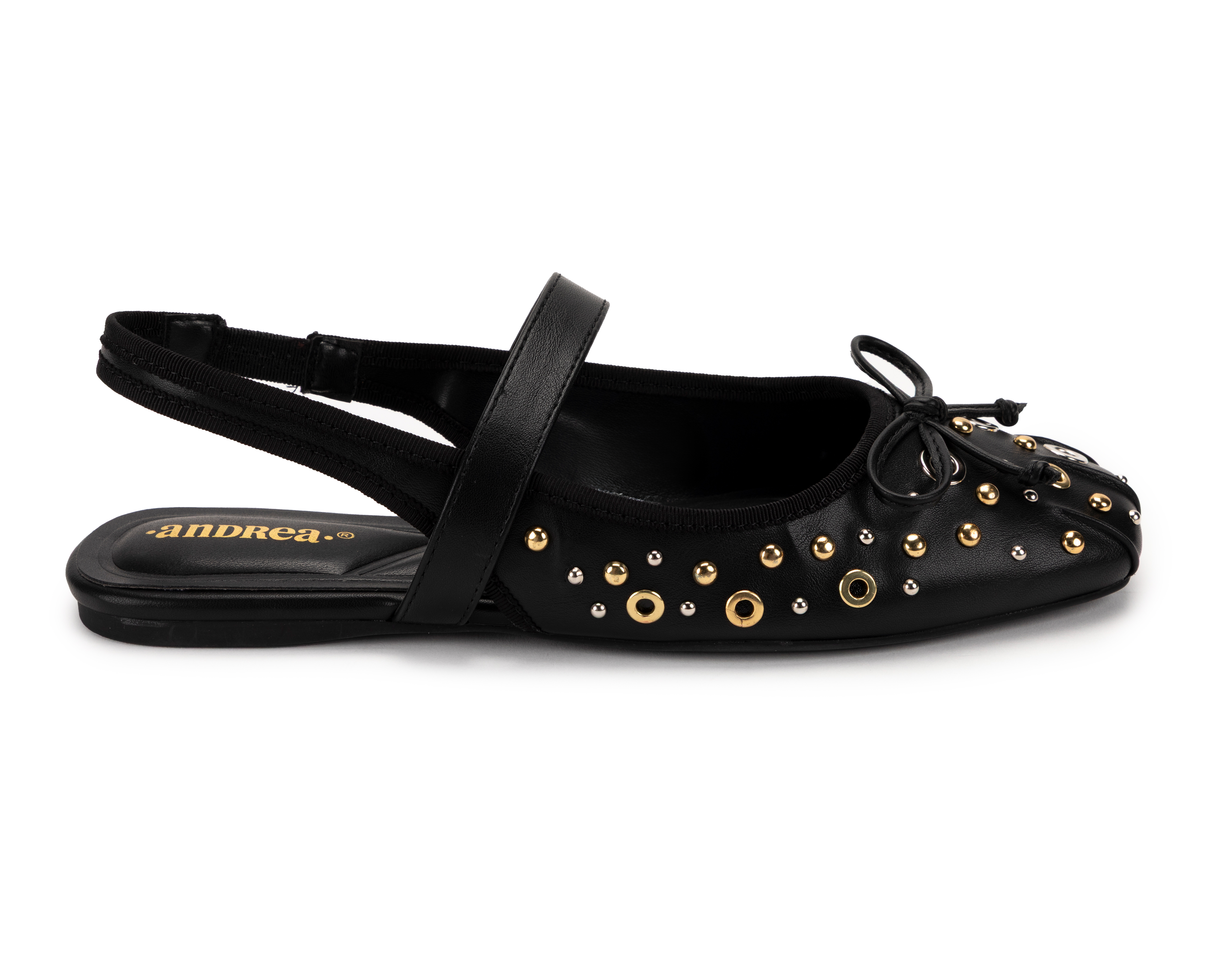 Foto 3 pulgar | Foto 2 | Flats Andrea para Mujer