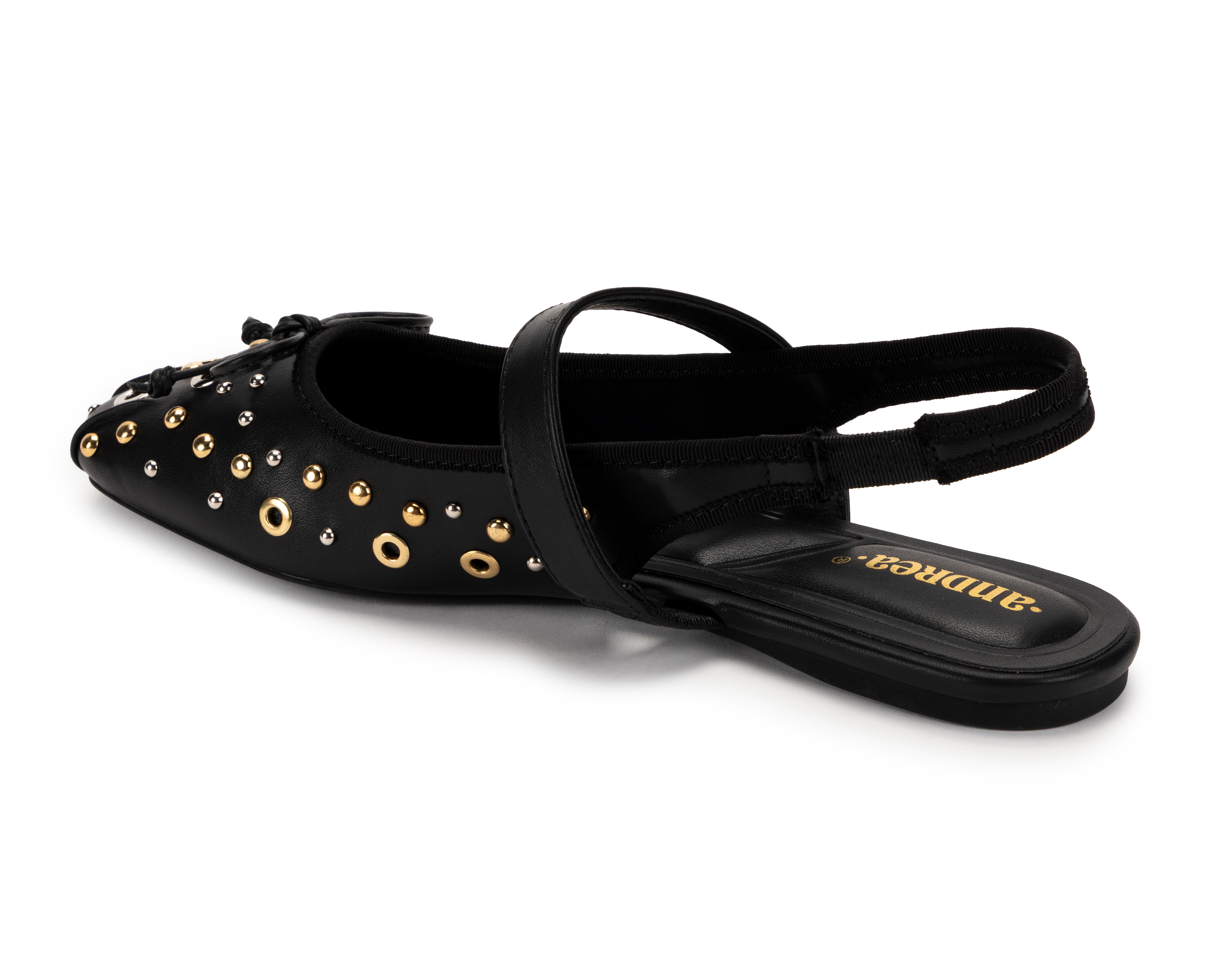 Foto 4 pulgar | Foto 3 | Flats Andrea para Mujer