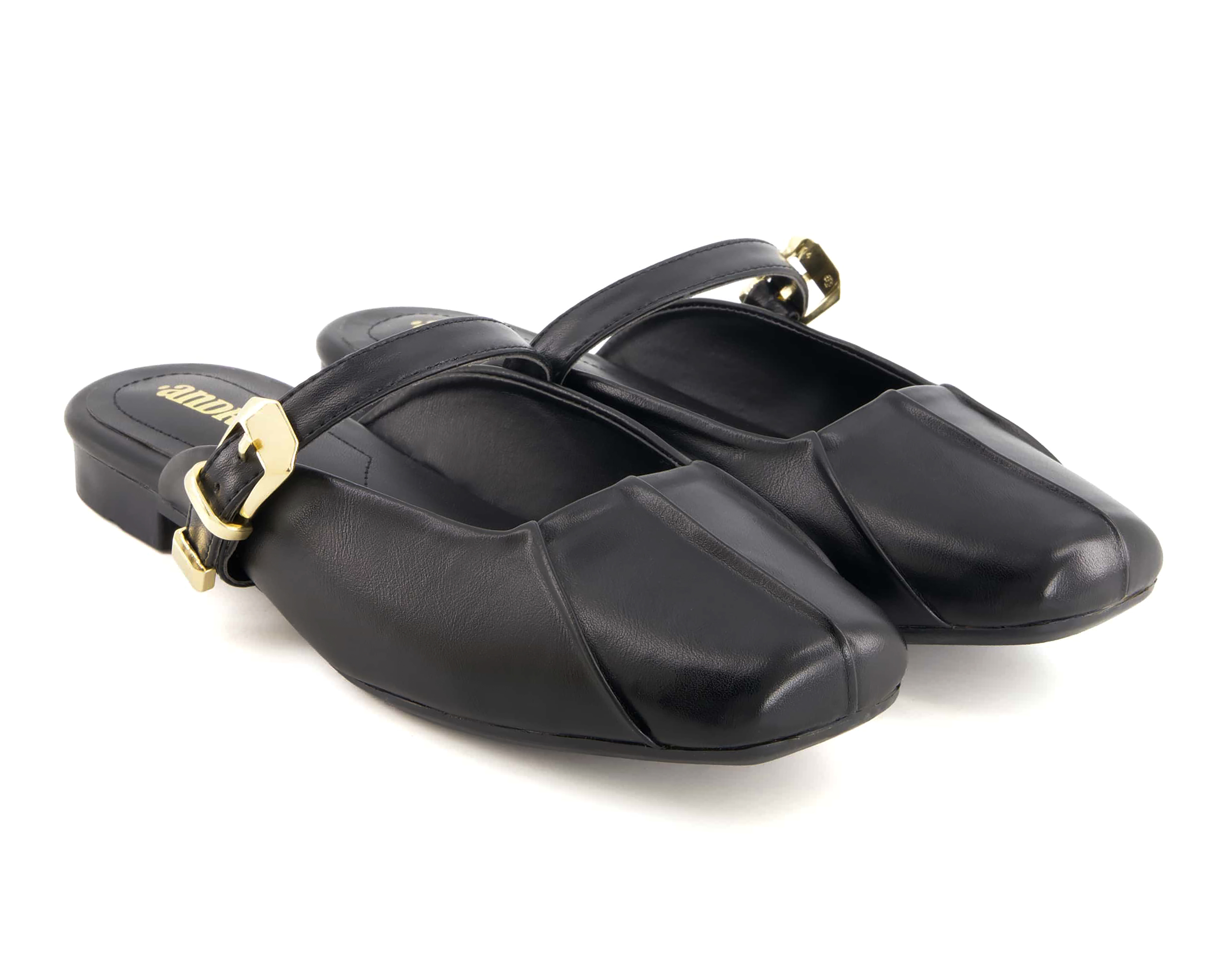 Flats Andrea para Mujer