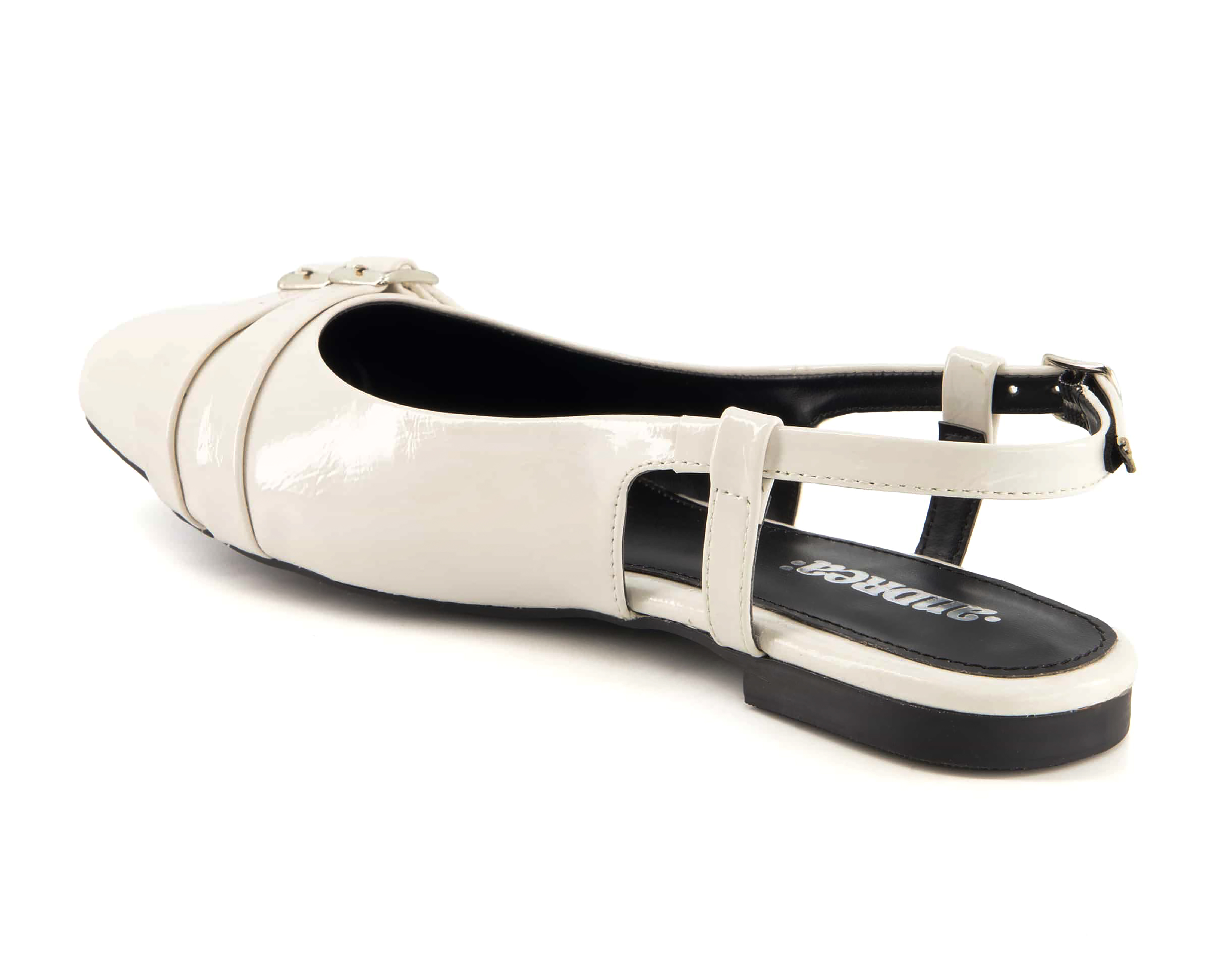 Foto 4 pulgar | Foto 3 | Flats Andrea para Mujer