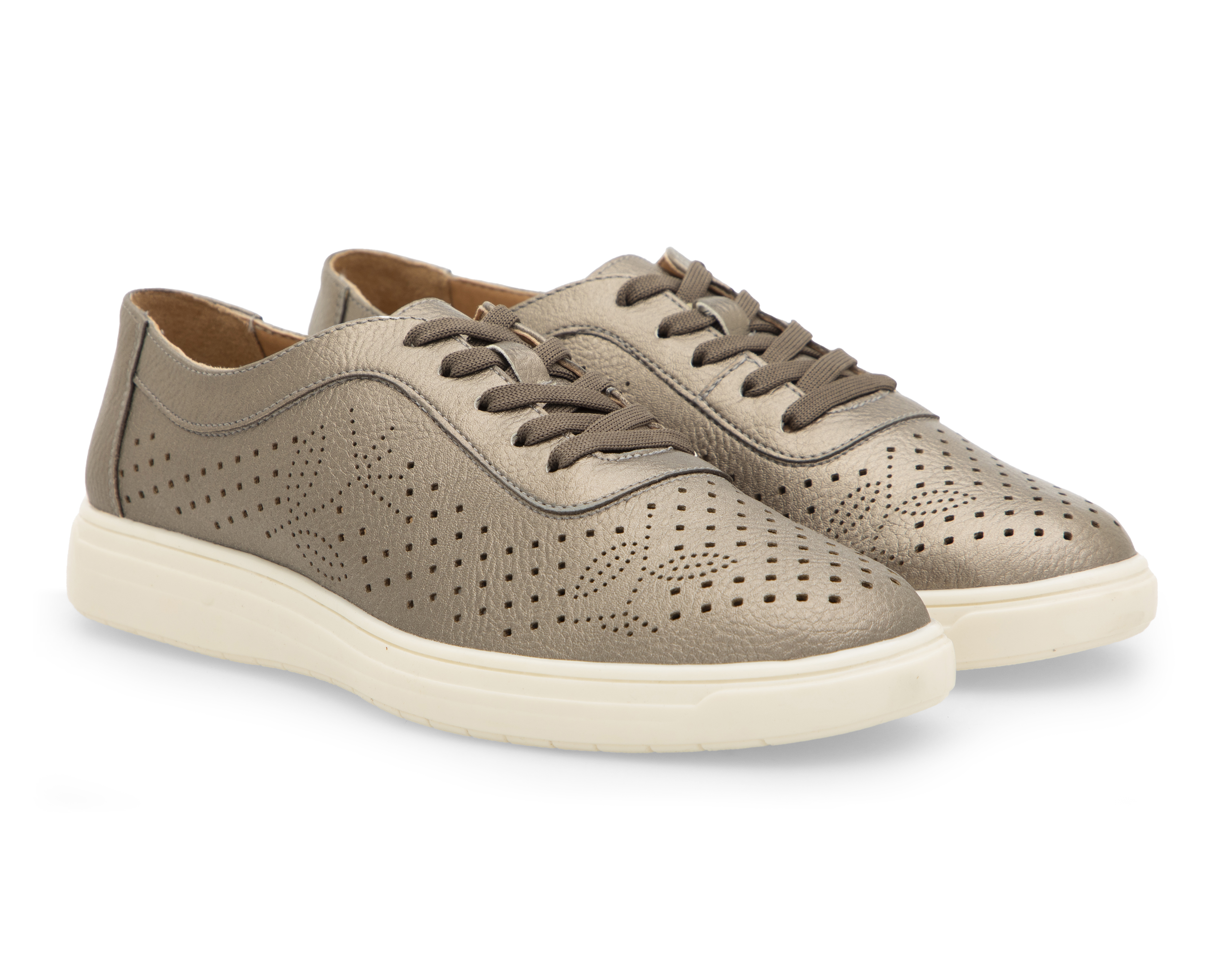 Tenis Casuales Andrea para Mujer