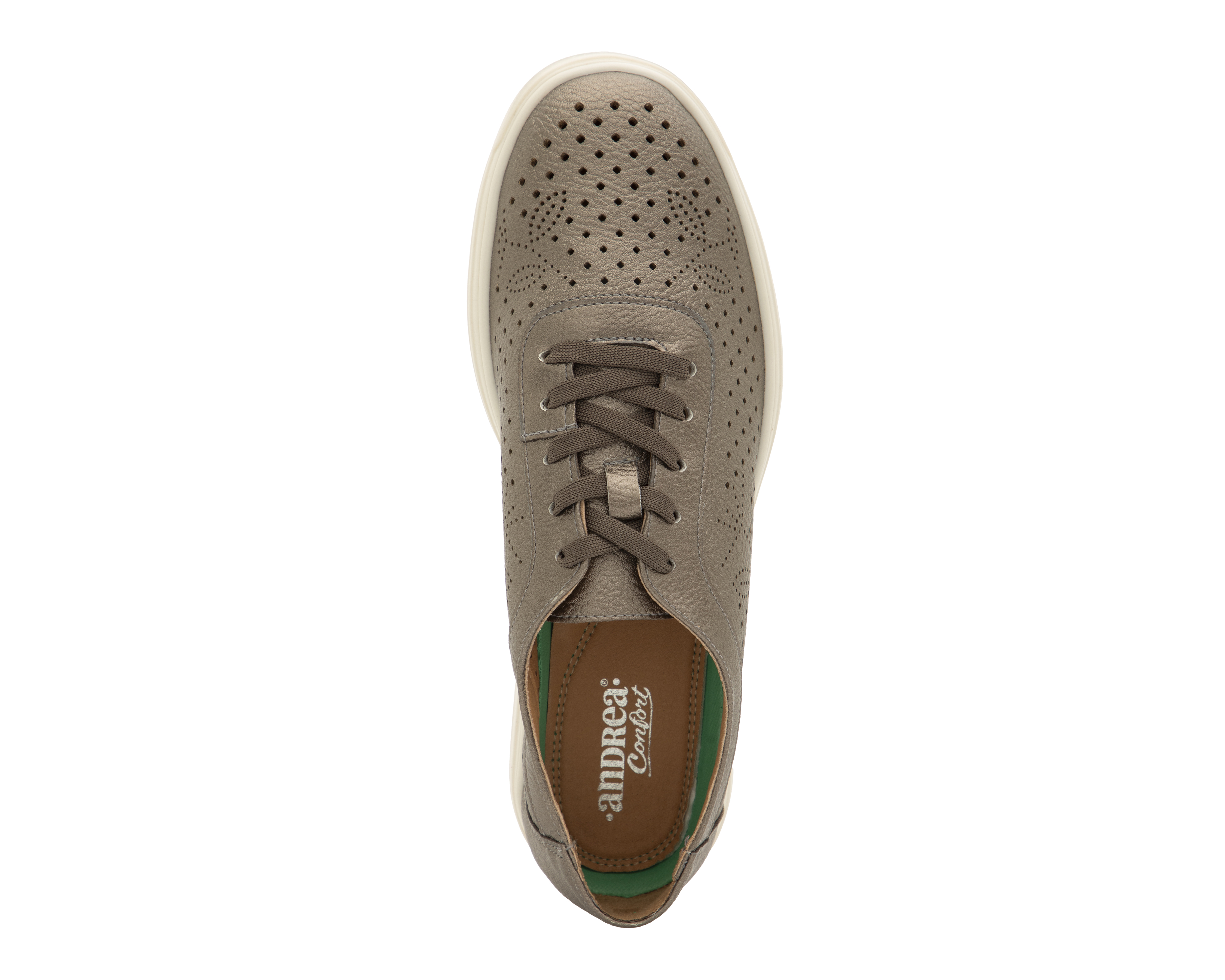 Foto 6 pulgar | Foto 5 | Tenis Casuales Andrea para Mujer