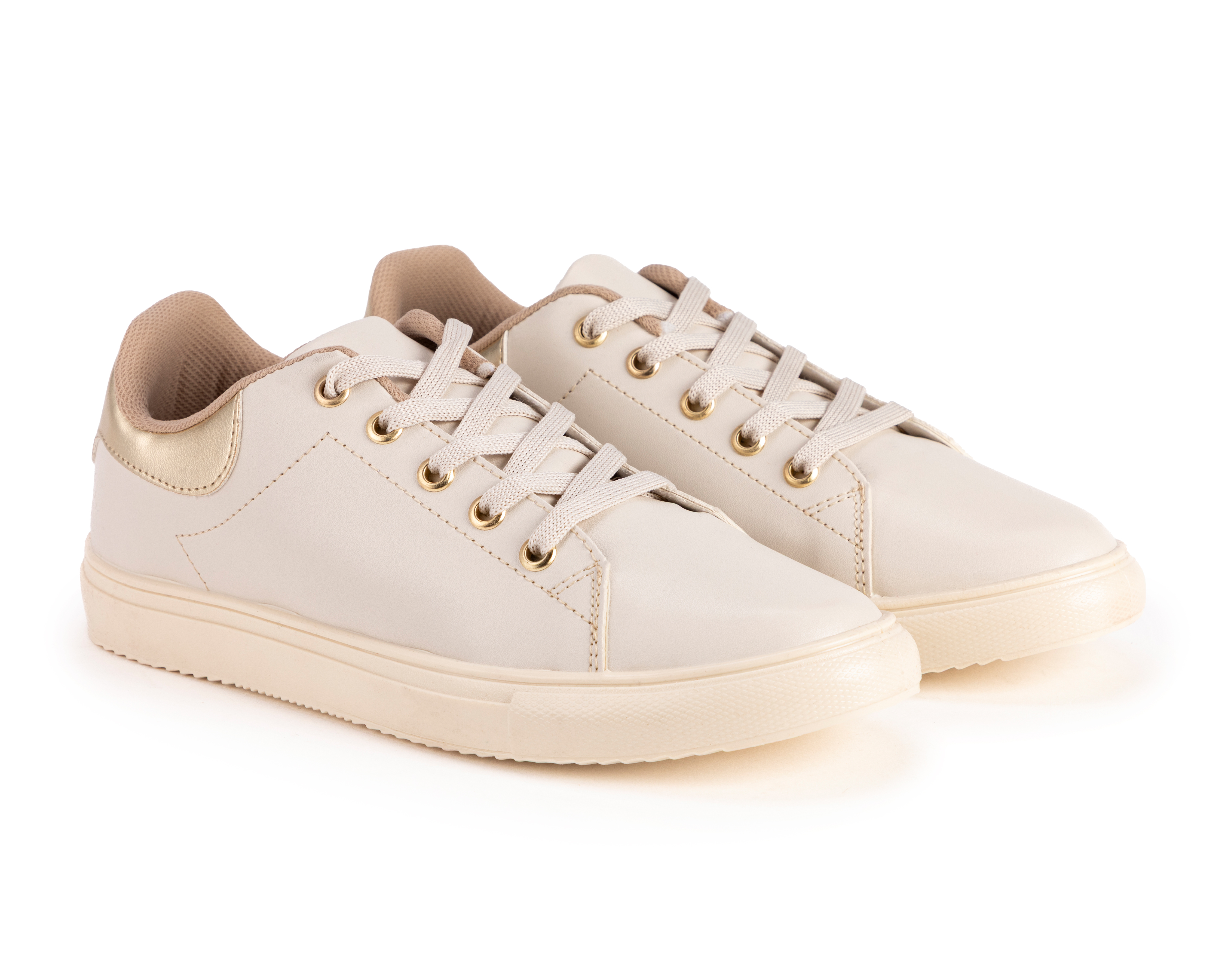 Tenis Casuales Andrea para Mujer