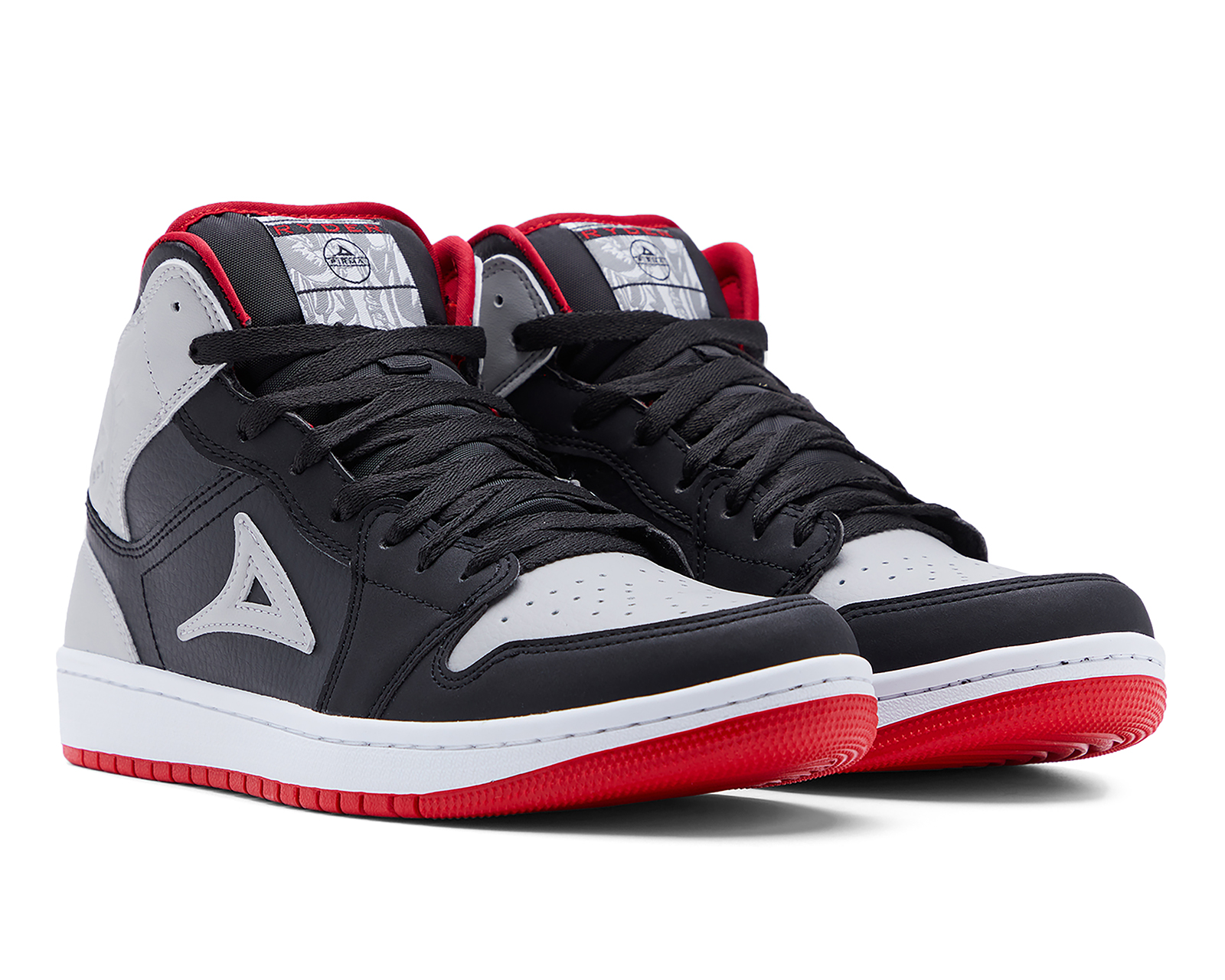 Tenis Pirma Ryder para Hombre