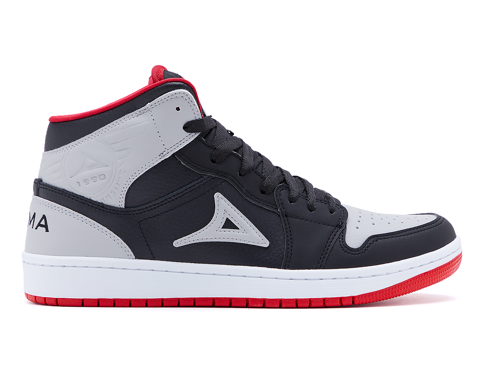 Foto 3 pulgar | Foto 2 | Tenis Pirma Ryder para Hombre