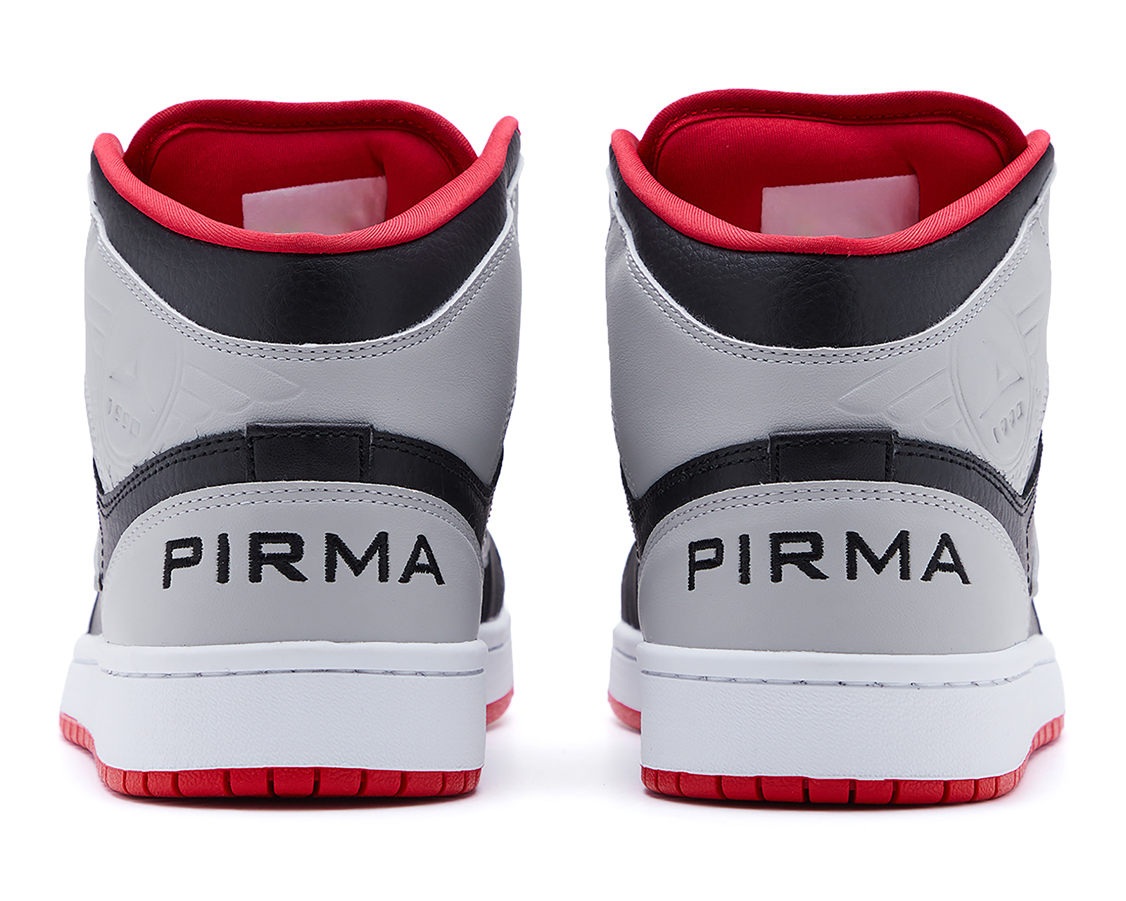 Foto 4 | Foto 4 | Tenis Pirma Ryder para Hombre