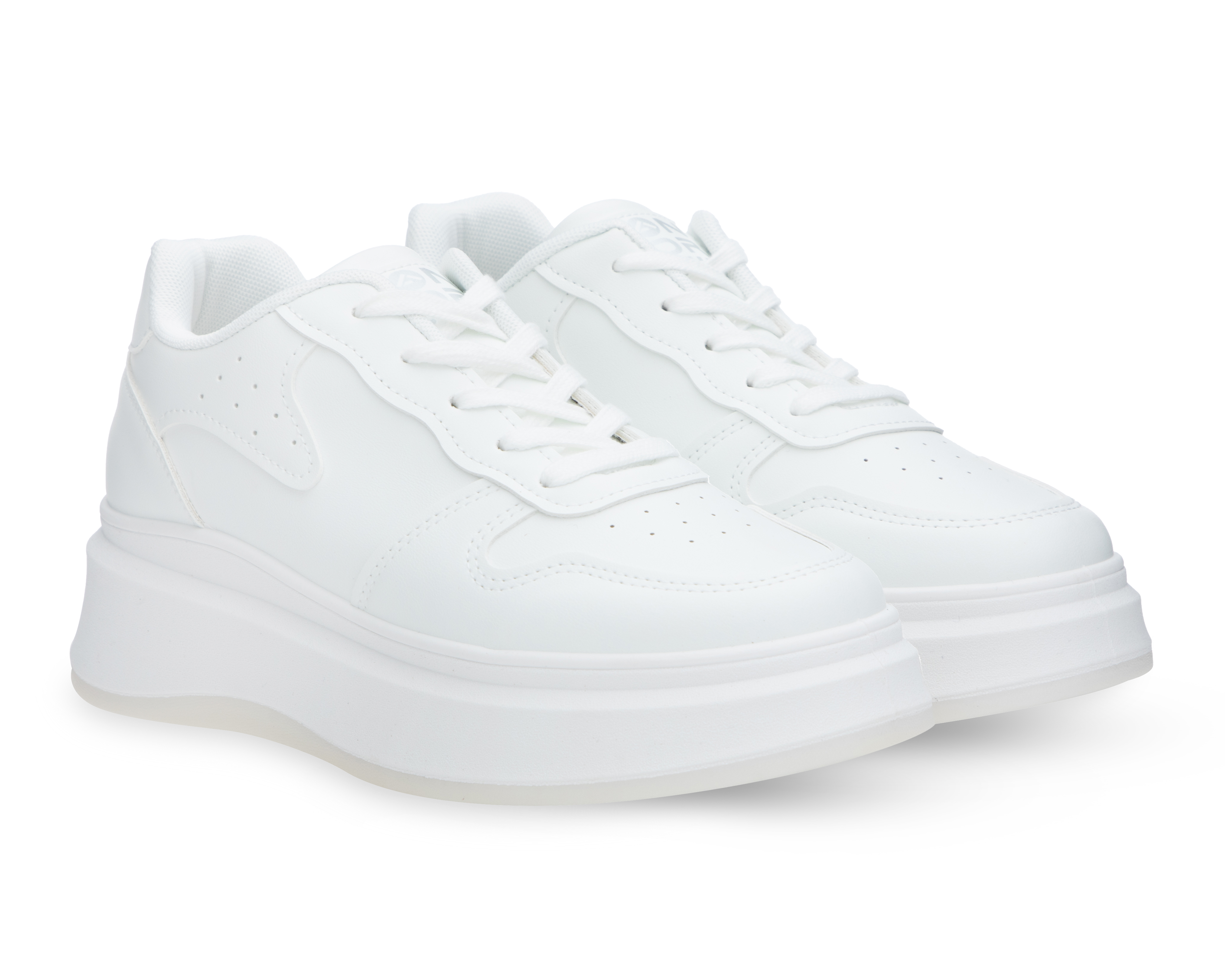 Tenis Casuales Andrea para Mujer