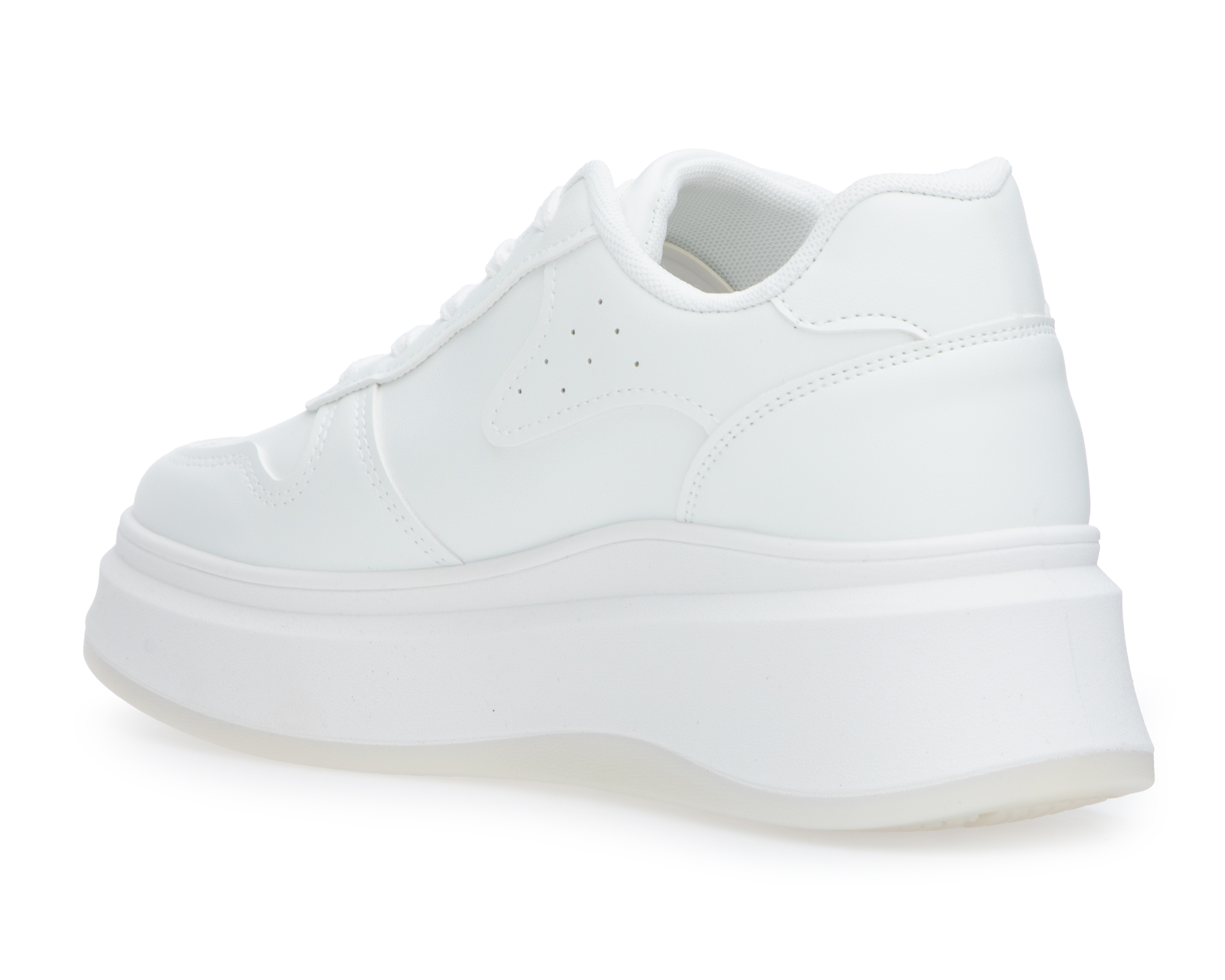 Foto 3 | Foto 3 | Tenis Casuales Andrea para Mujer