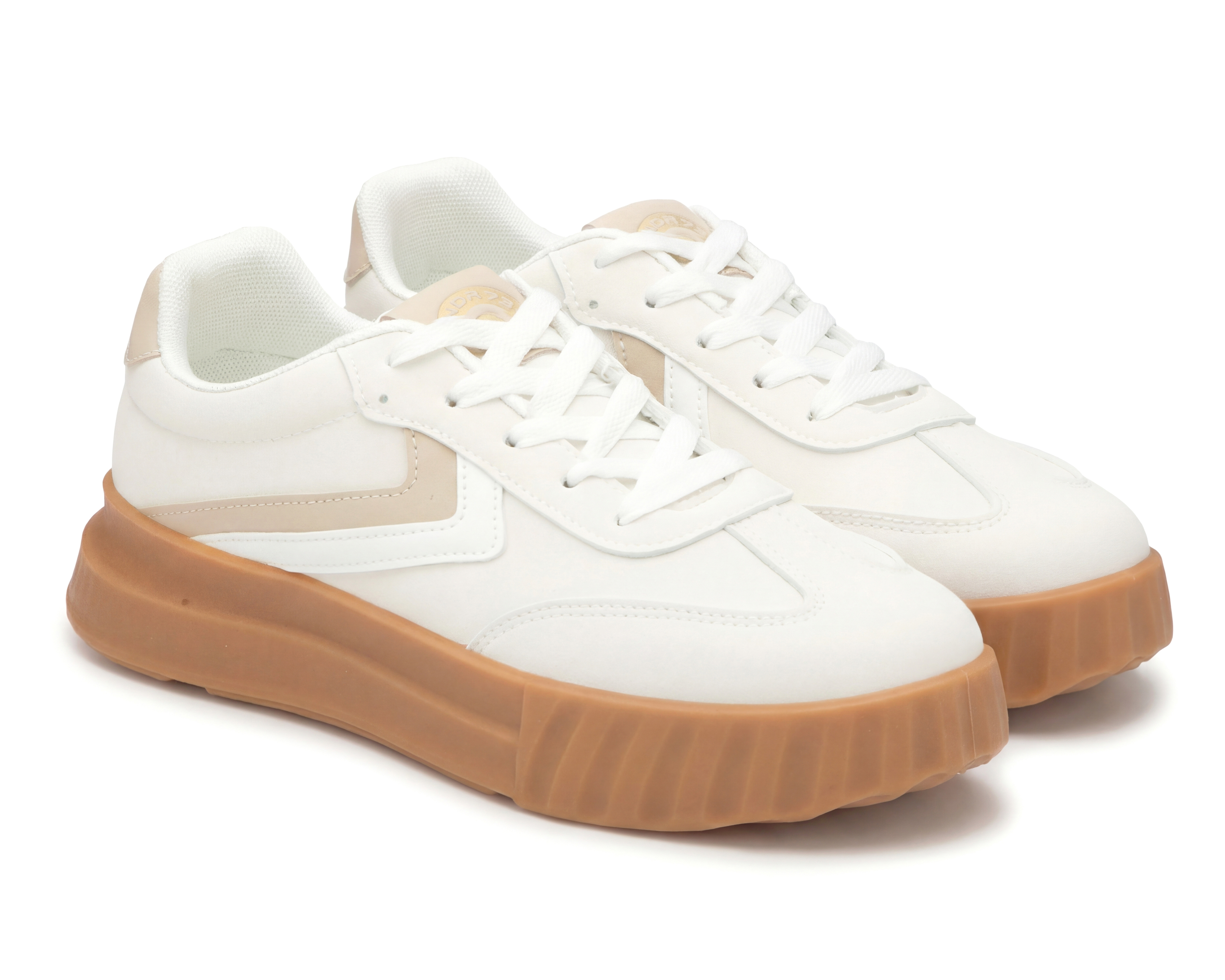 Tenis Casuales Andrea para Mujer