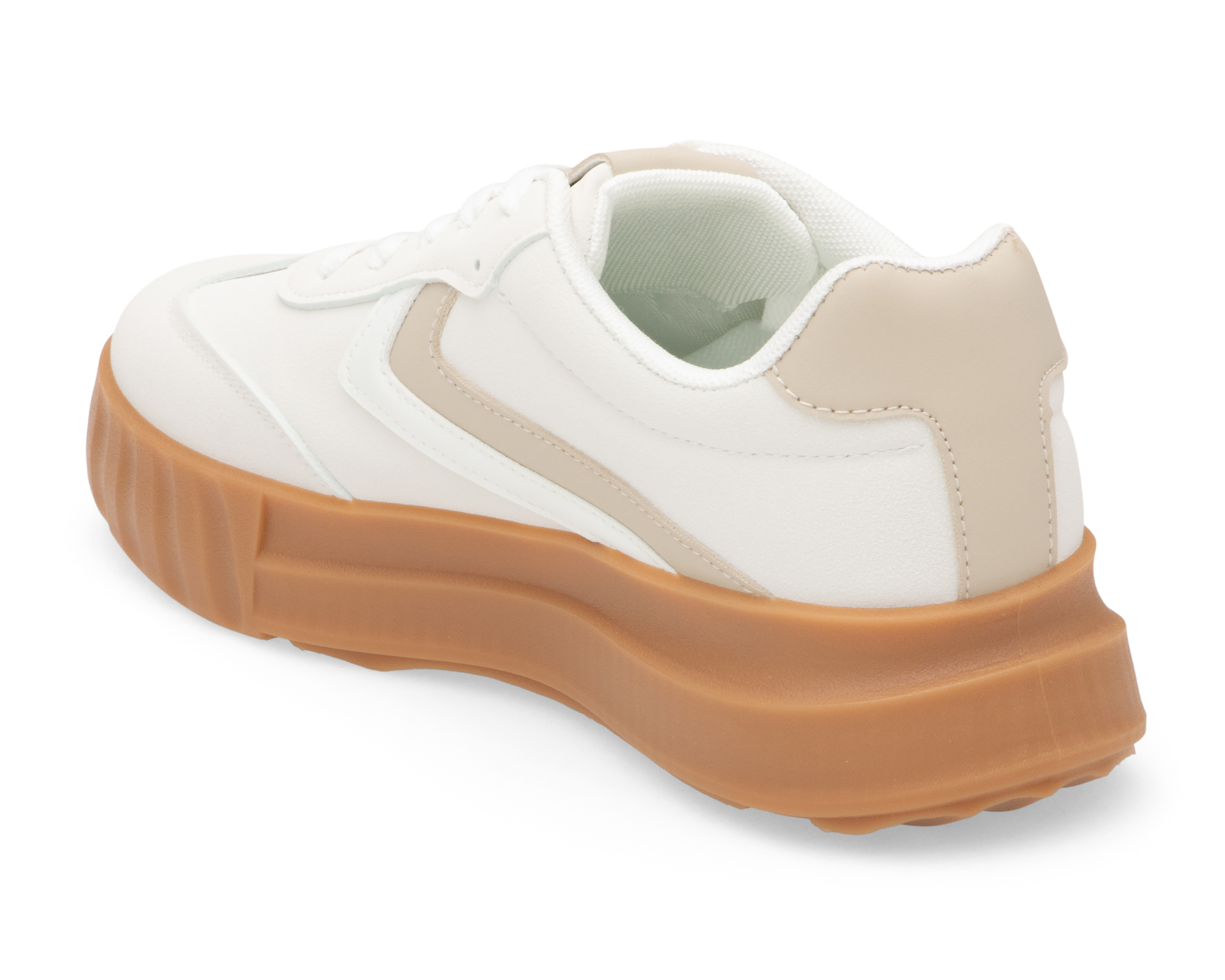 Foto 3 | Foto 3 | Tenis Casuales Andrea para Mujer