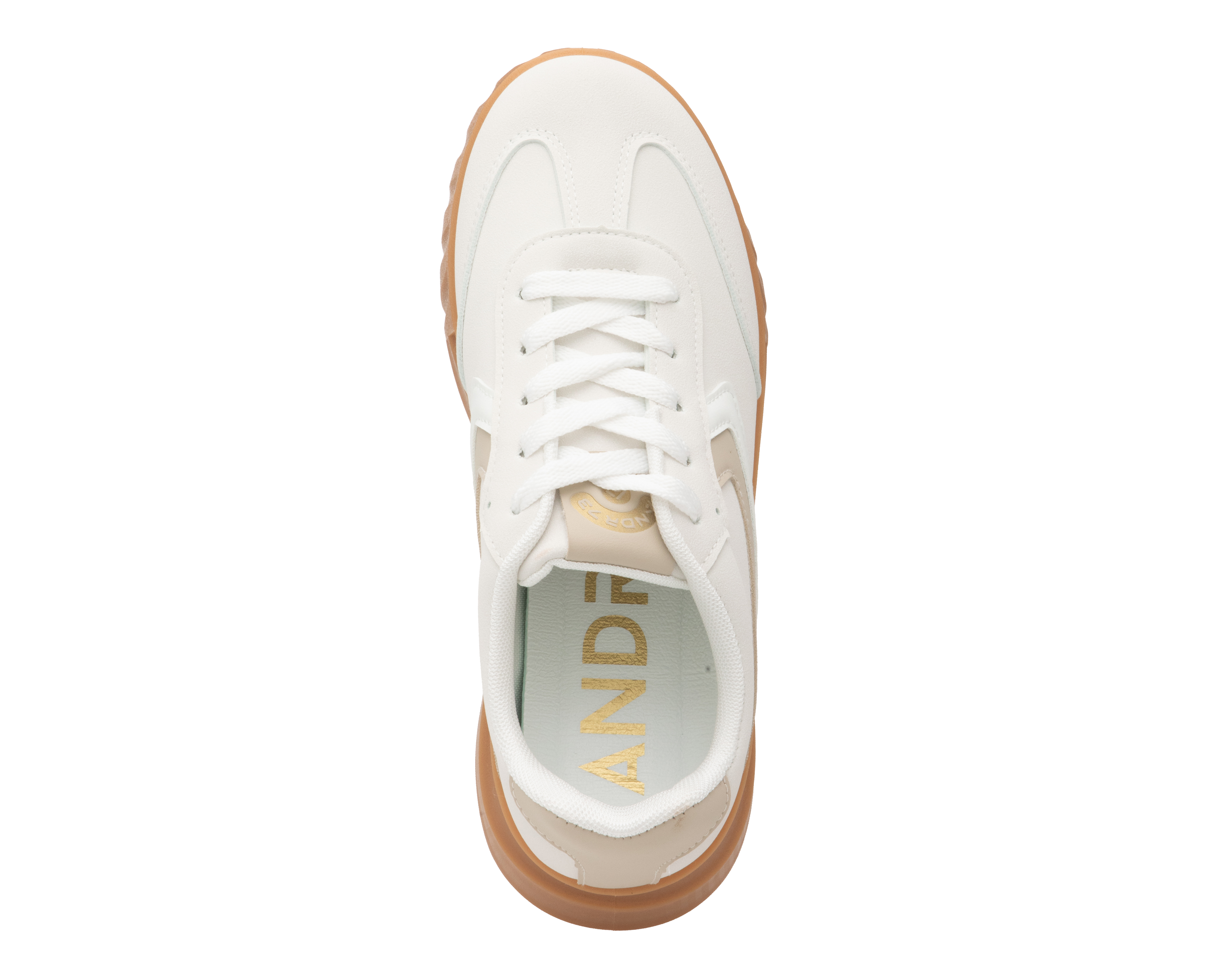 Foto 5 | Foto 5 | Tenis Casuales Andrea para Mujer