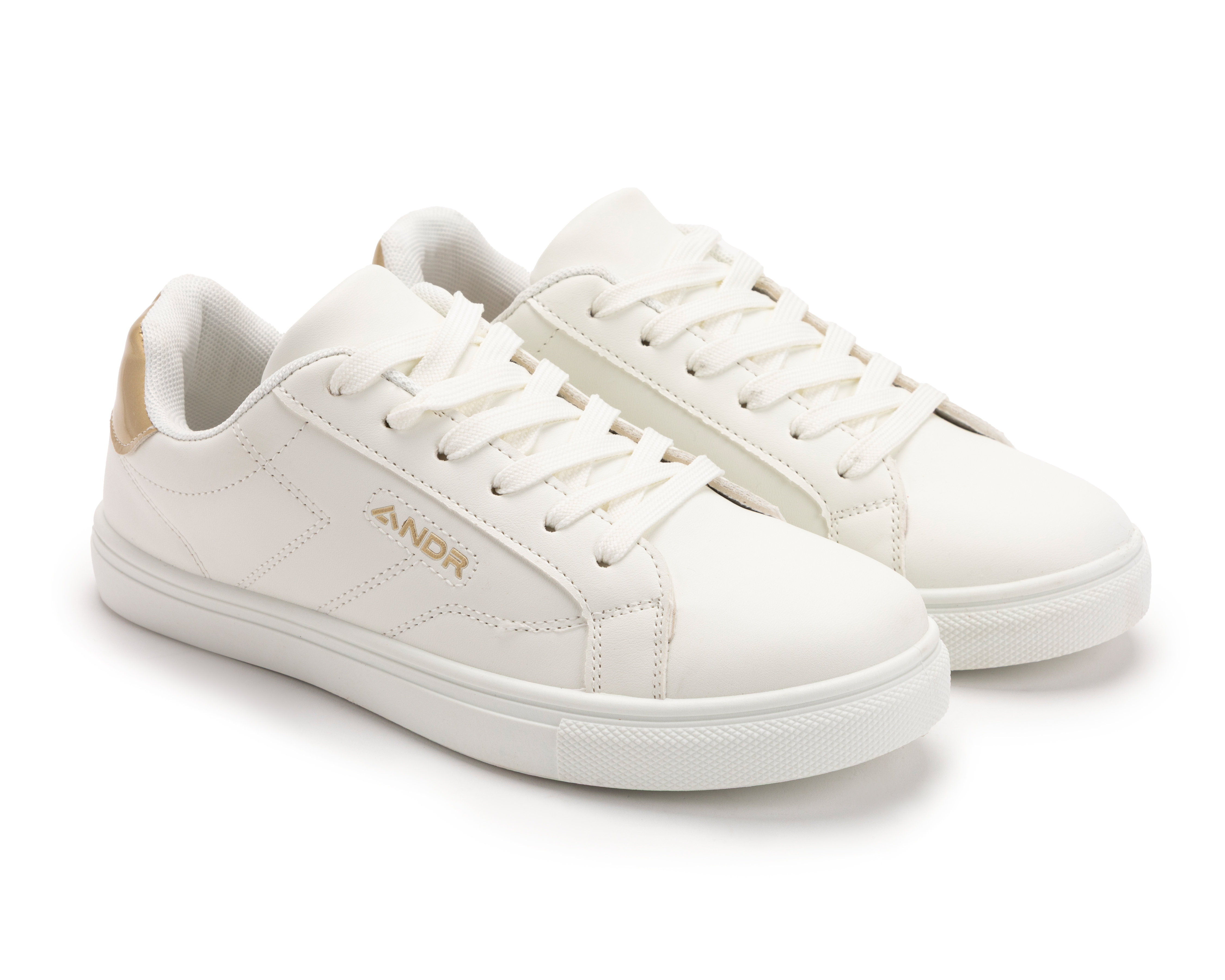 Tenis Casuales Andrea para Mujer