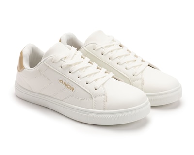 Foto 1 | Foto 1 | Tenis Casuales Andrea para Mujer