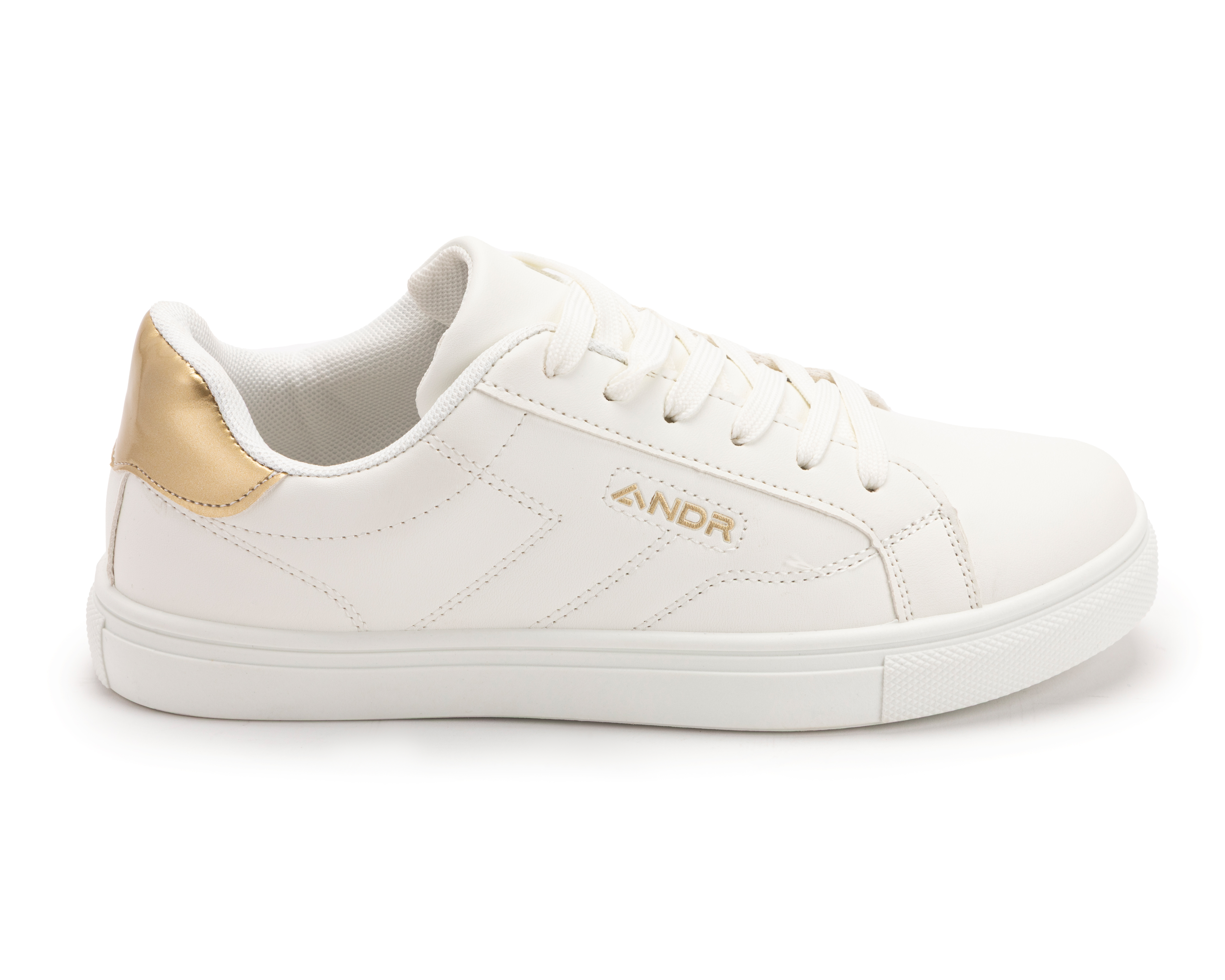 Foto 3 pulgar | Foto 2 | Tenis Casuales Andrea para Mujer