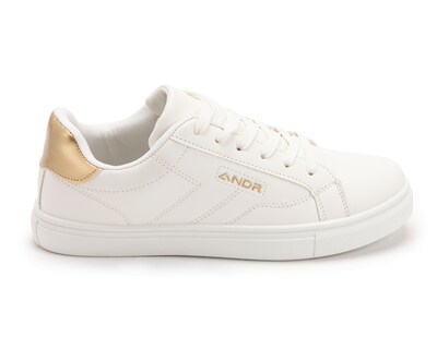 Foto 2 | Foto 2 | Tenis Casuales Andrea para Mujer