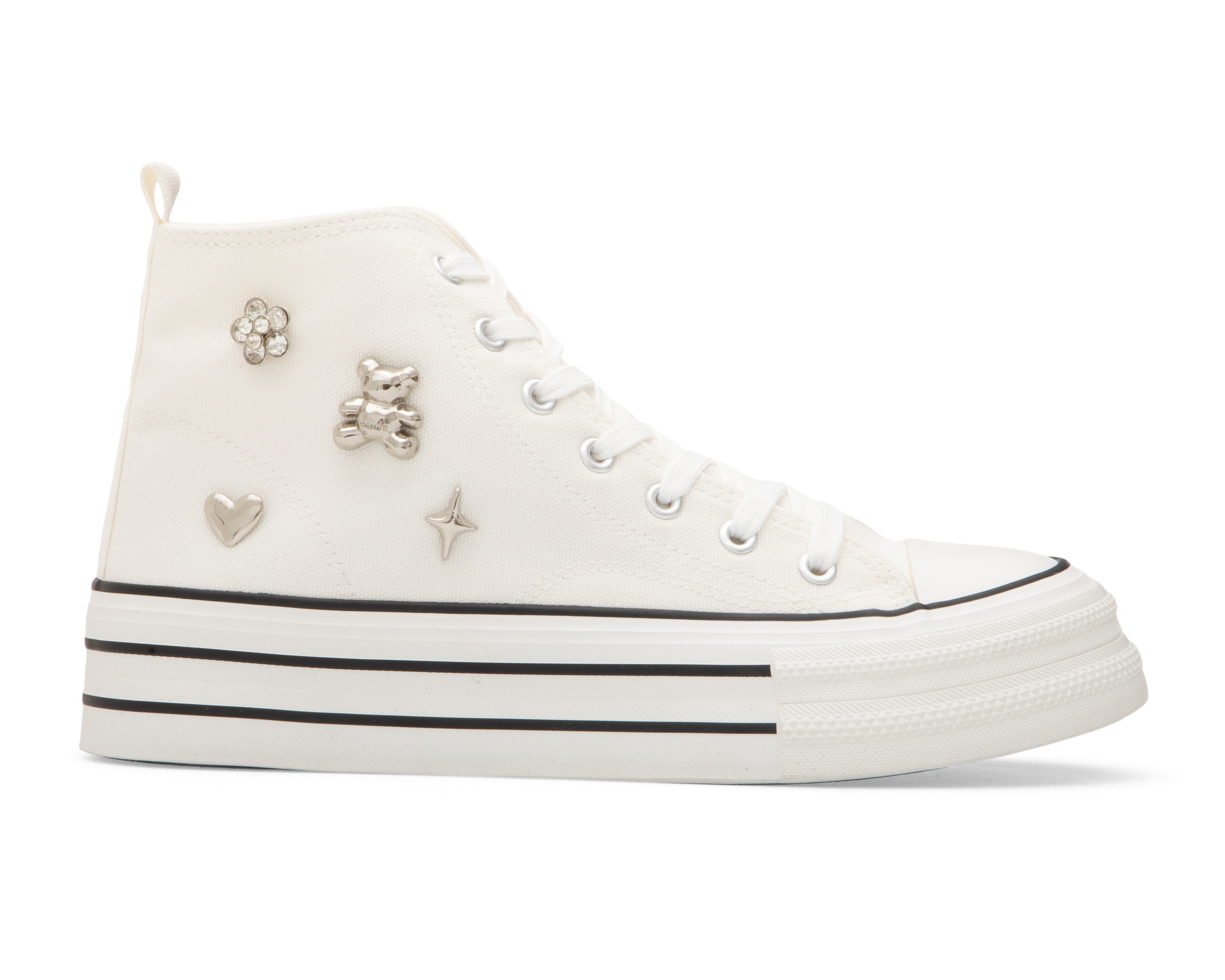 Foto 2 | Foto 2 | Tenis Casuales Andrea para Mujer