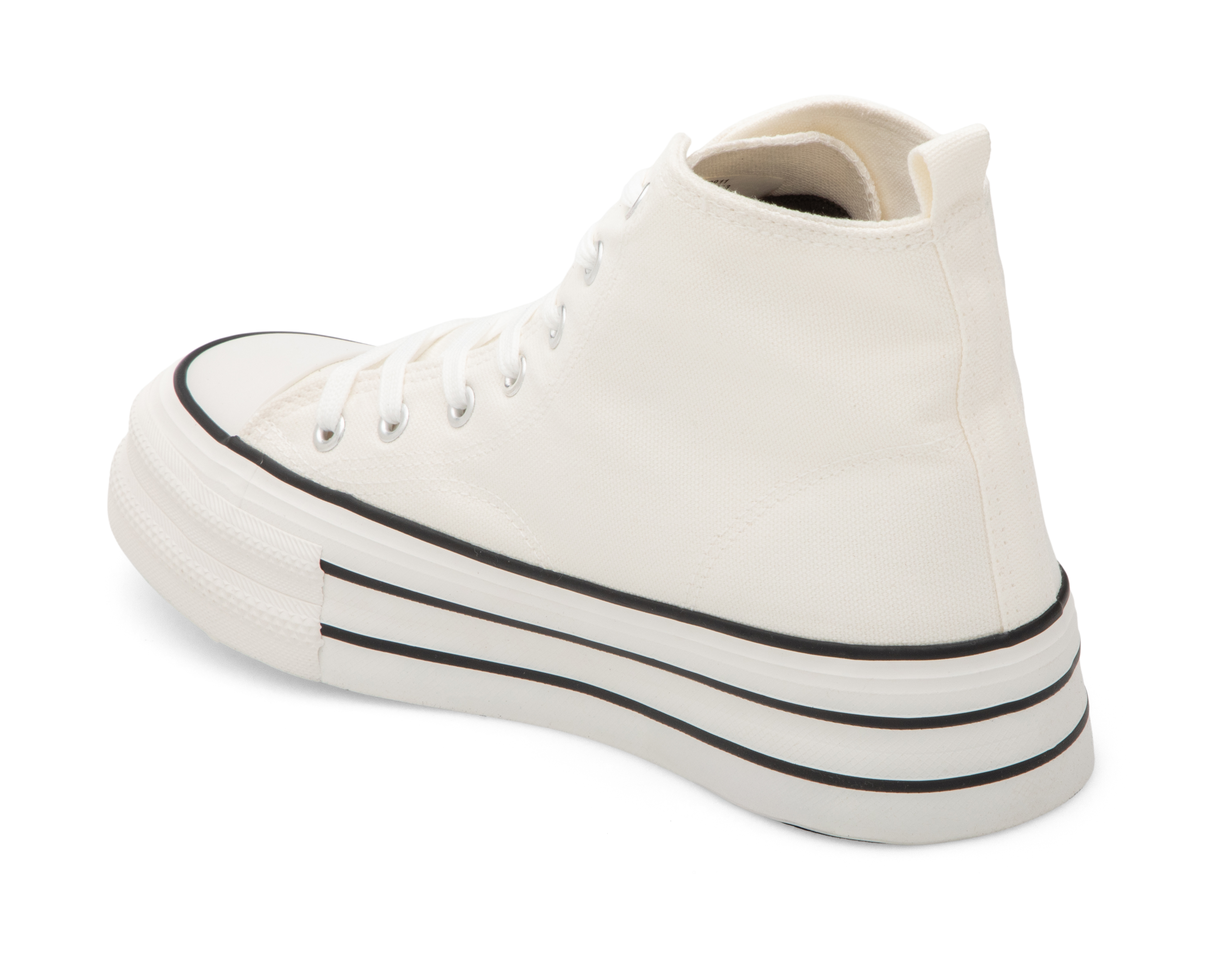 Foto 3 | Foto 3 | Tenis Casuales Andrea para Mujer