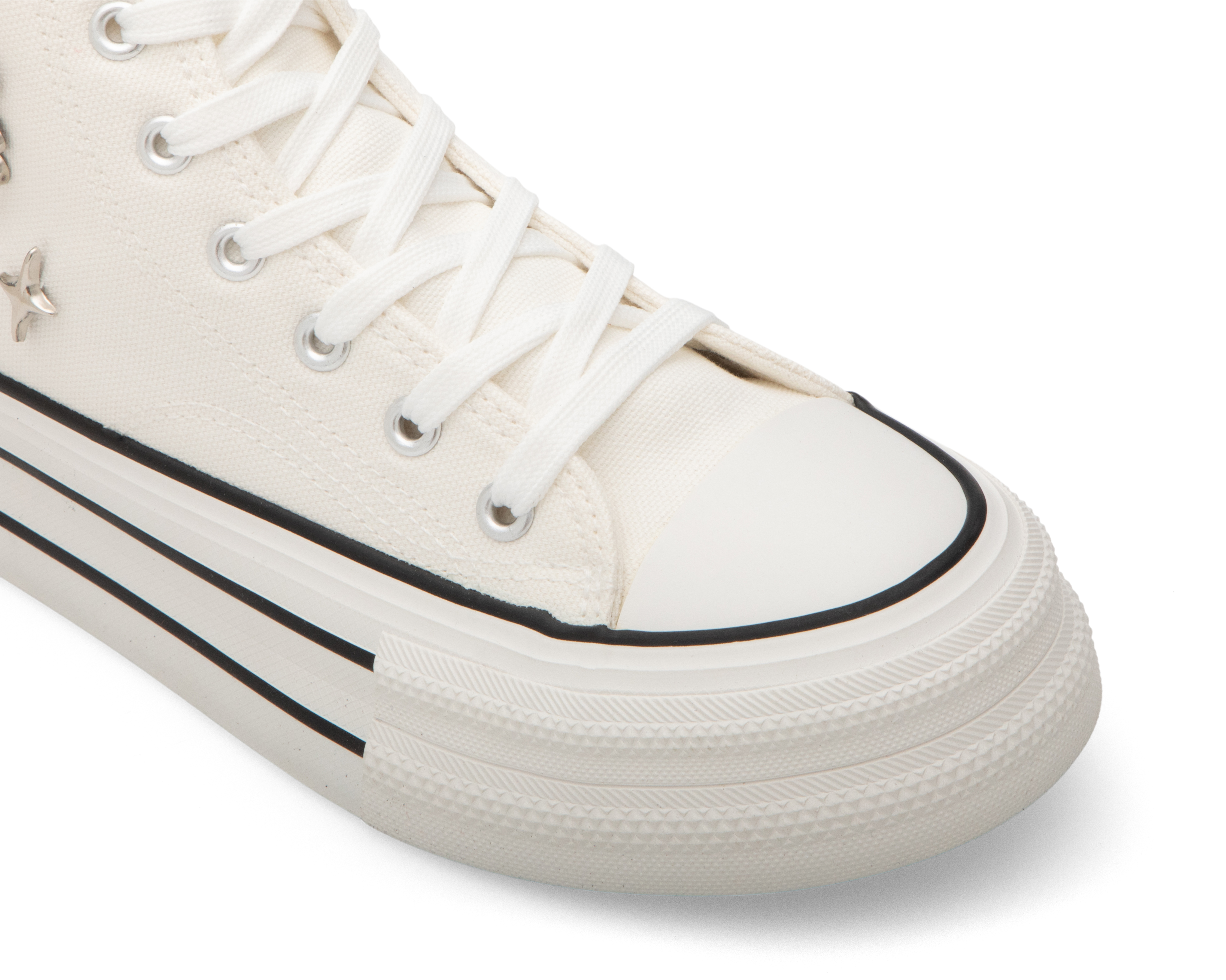 Foto 7 pulgar | Foto 6 | Tenis Casuales Andrea para Mujer