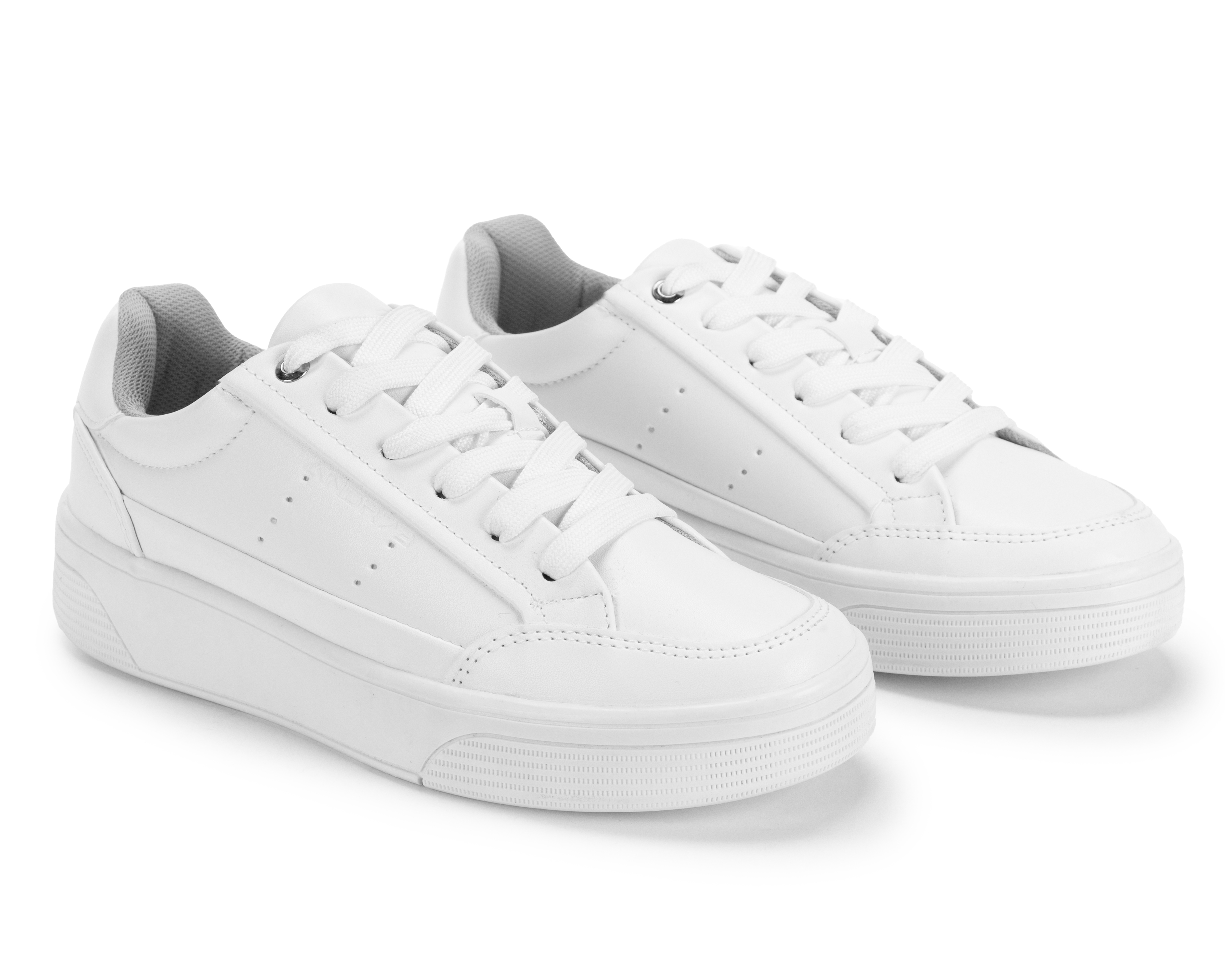 Tenis Casuales Andrea para Mujer