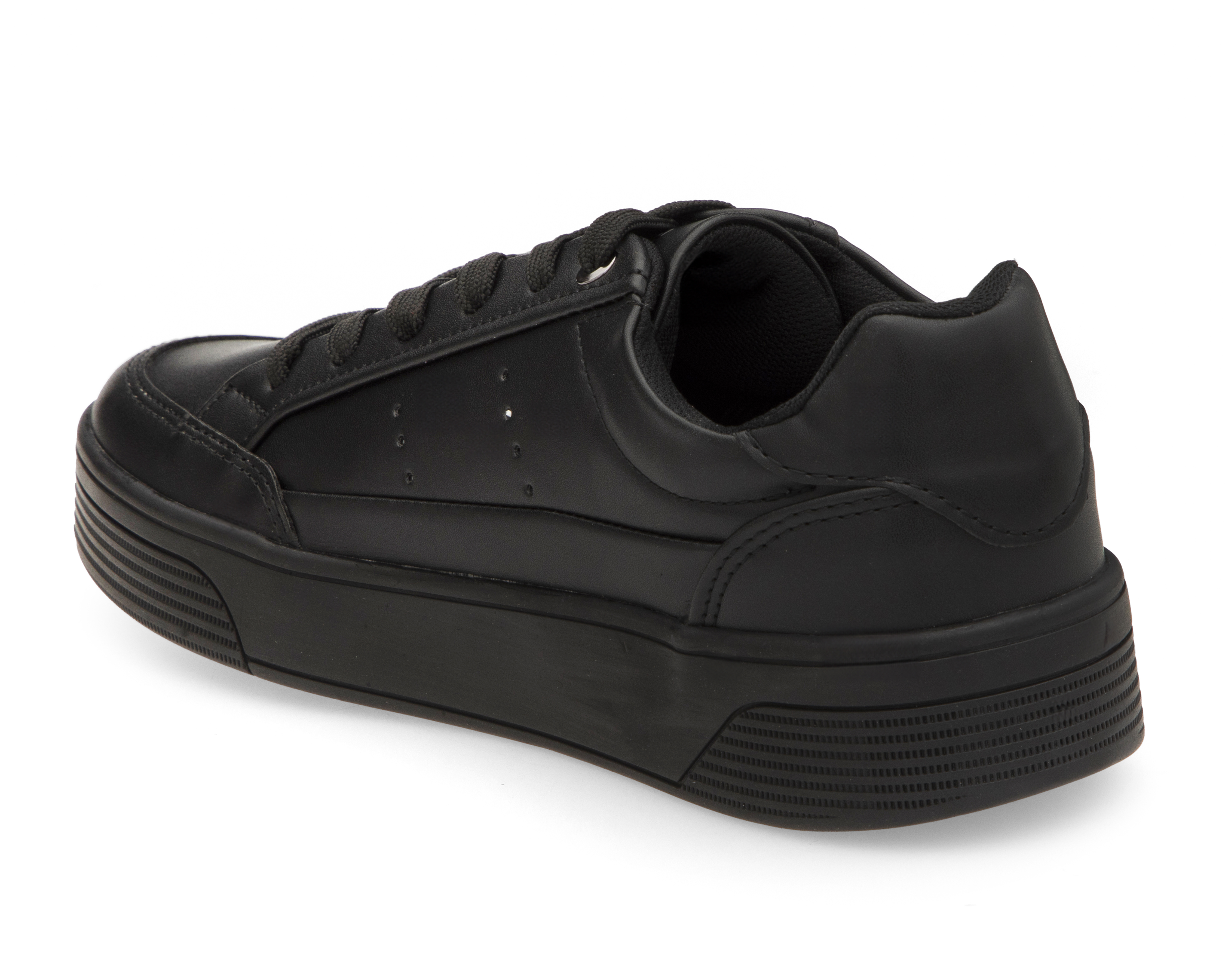 Foto 4 pulgar | Foto 3 | Tenis Casuales Andrea para Mujer