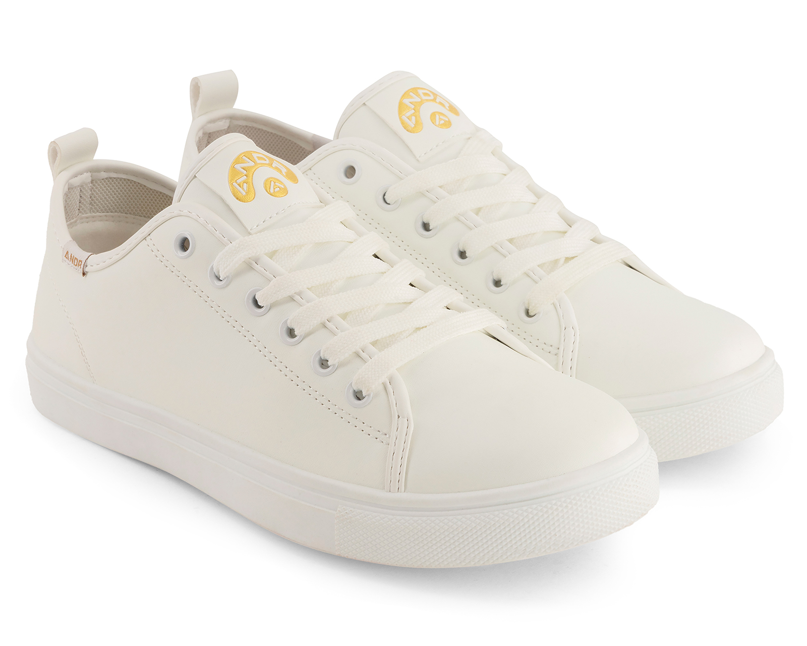 Tenis Casuales Andrea para Mujer